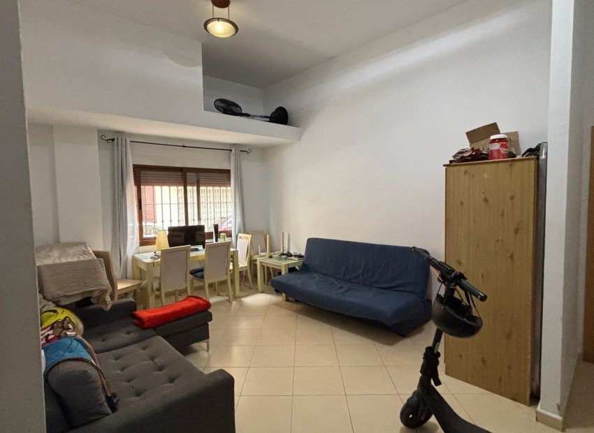 Herverkoop - Appartement / flat -
Alfas del Pí