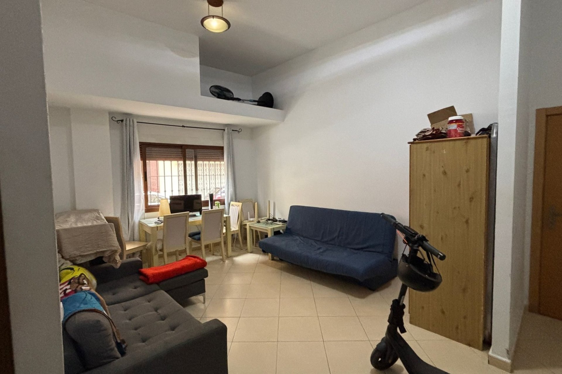 Herverkoop - Appartement / flat -
Alfas del Pí