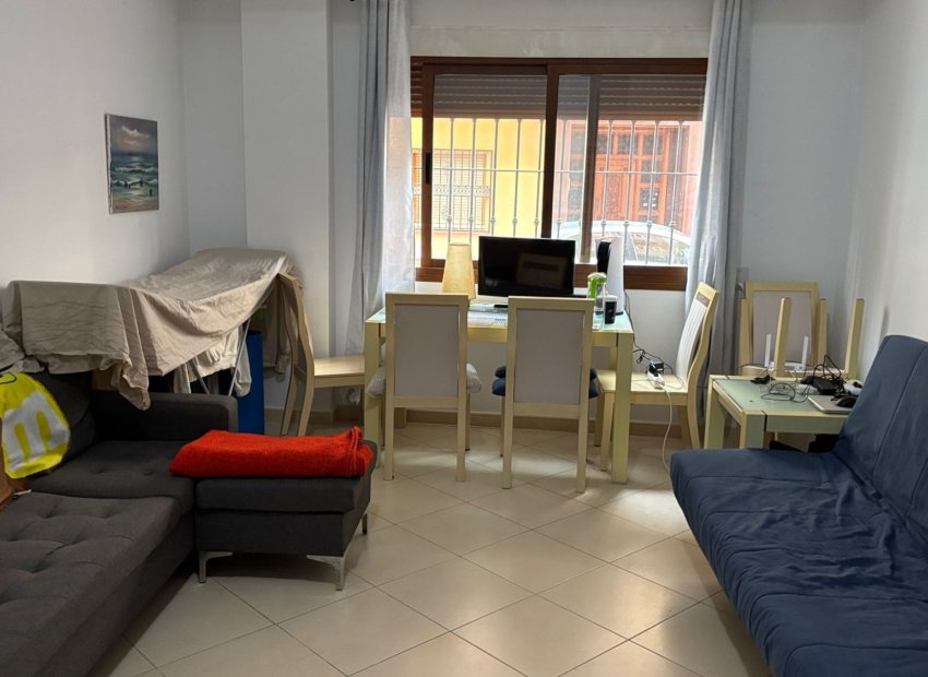 Herverkoop - Appartement / flat -
Alfas del Pí