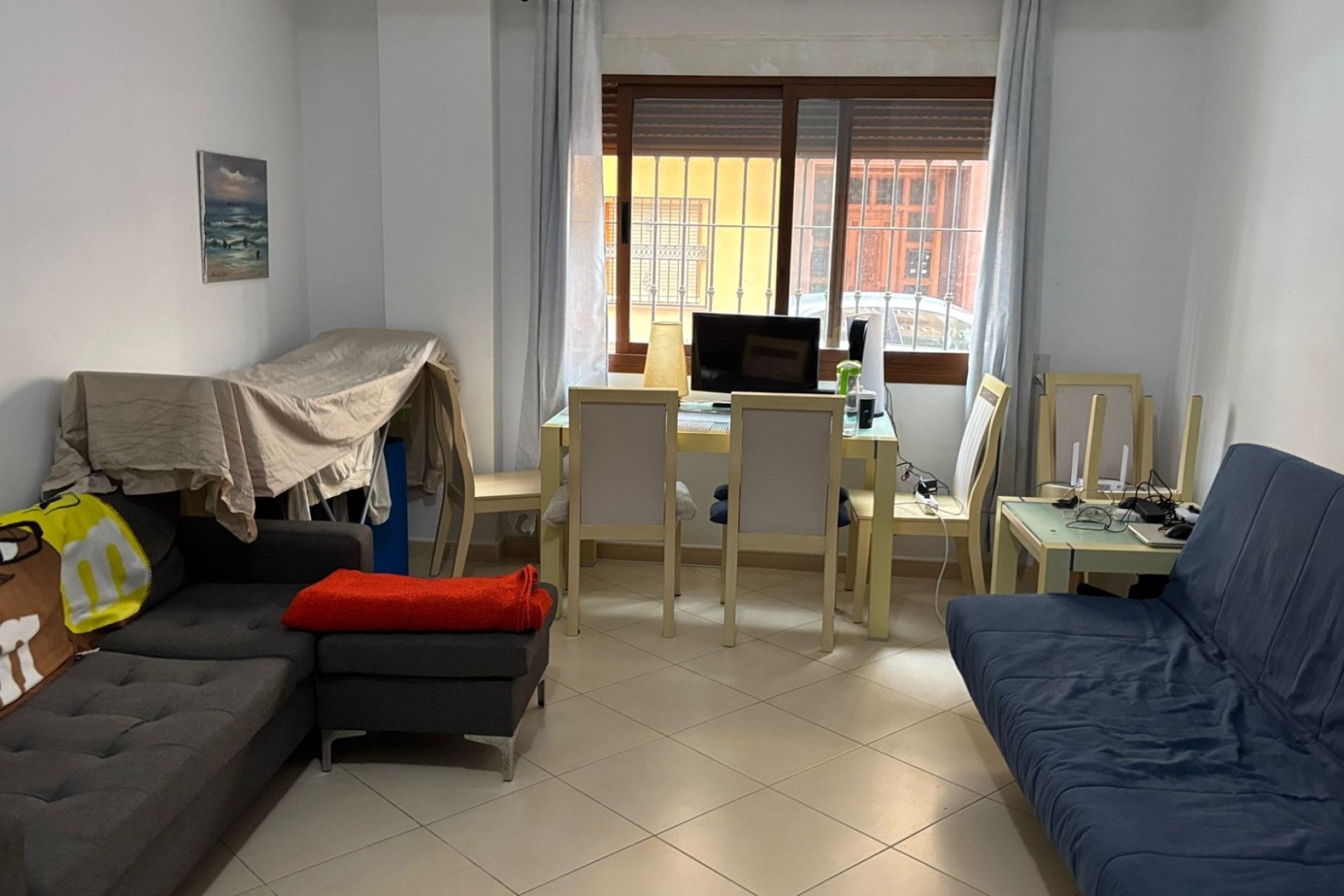 Herverkoop - Appartement / flat -
Alfas del Pí