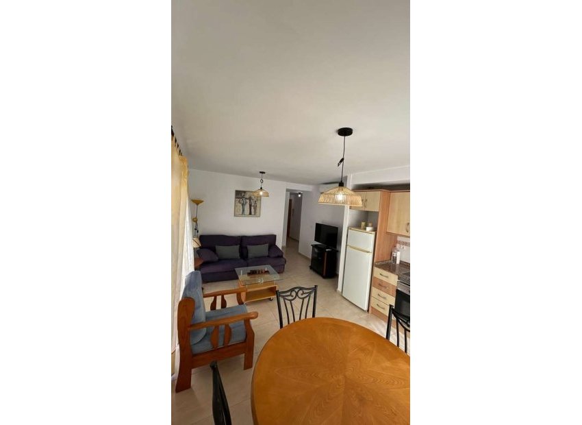 Herverkoop - Appartement / flat -
Alfas del Pí