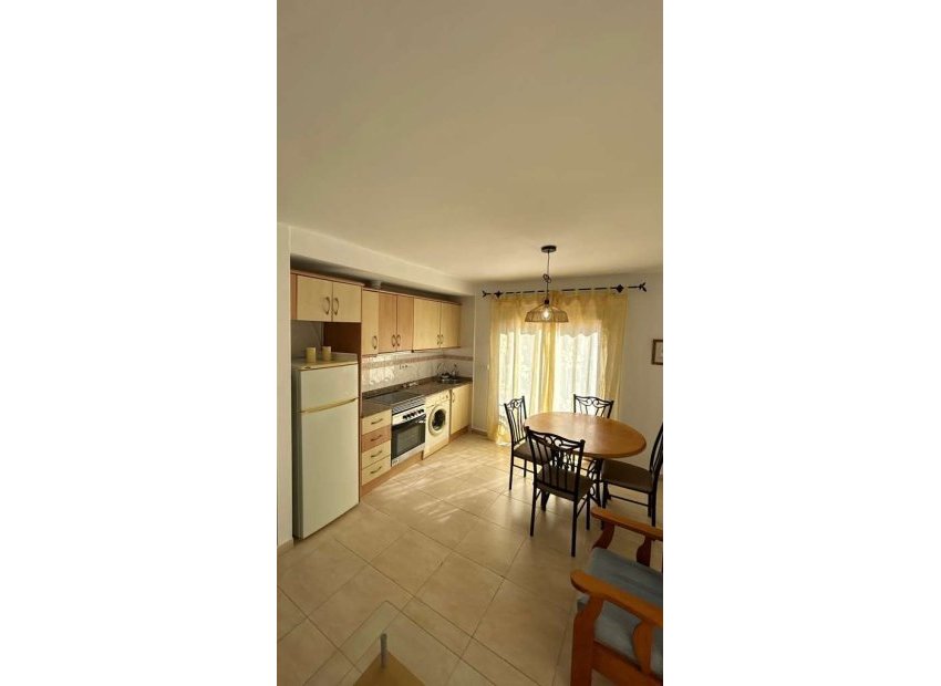 Herverkoop - Appartement / flat -
Alfas del Pí