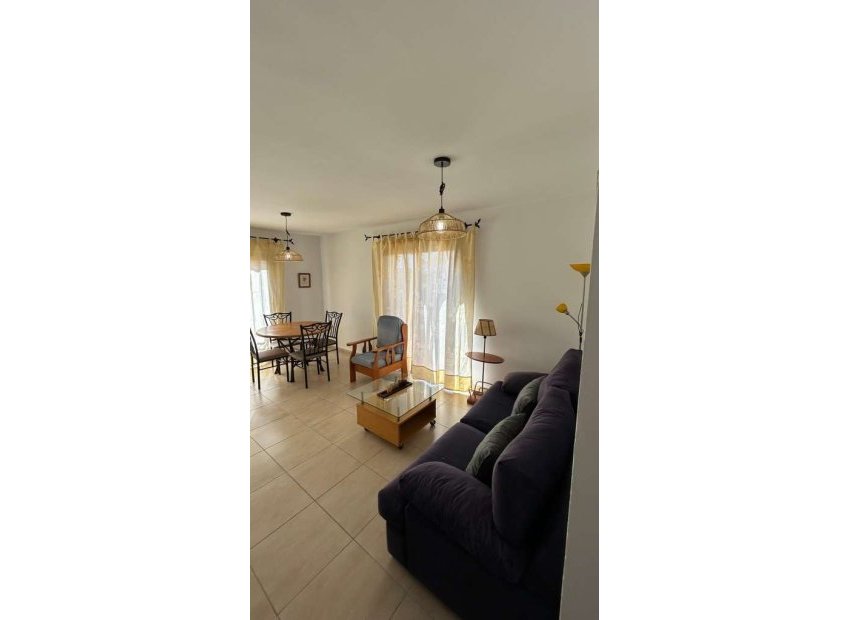 Herverkoop - Appartement / flat -
Alfas del Pí