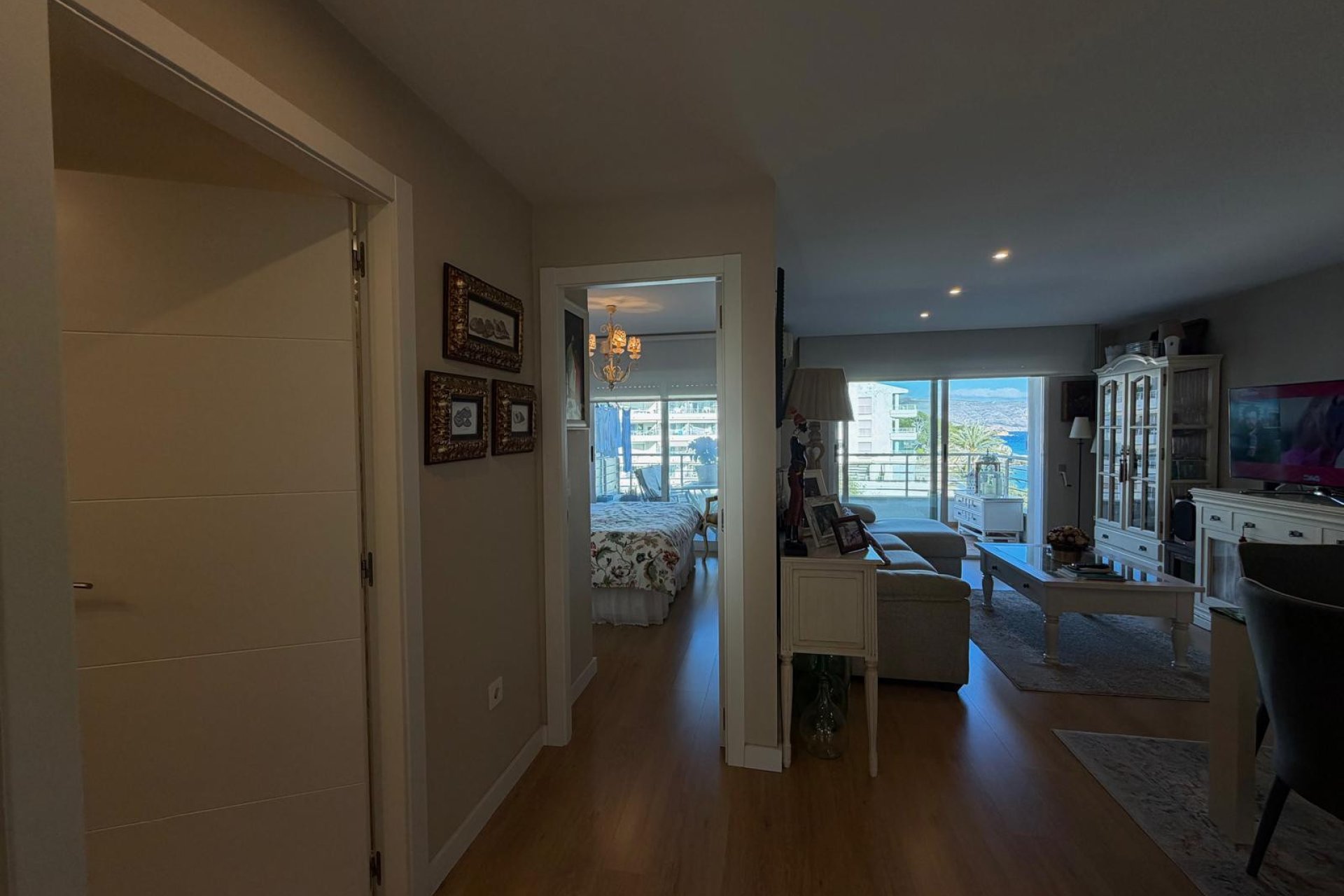 Herverkoop - Appartement / flat -
Altea - Olla Altea