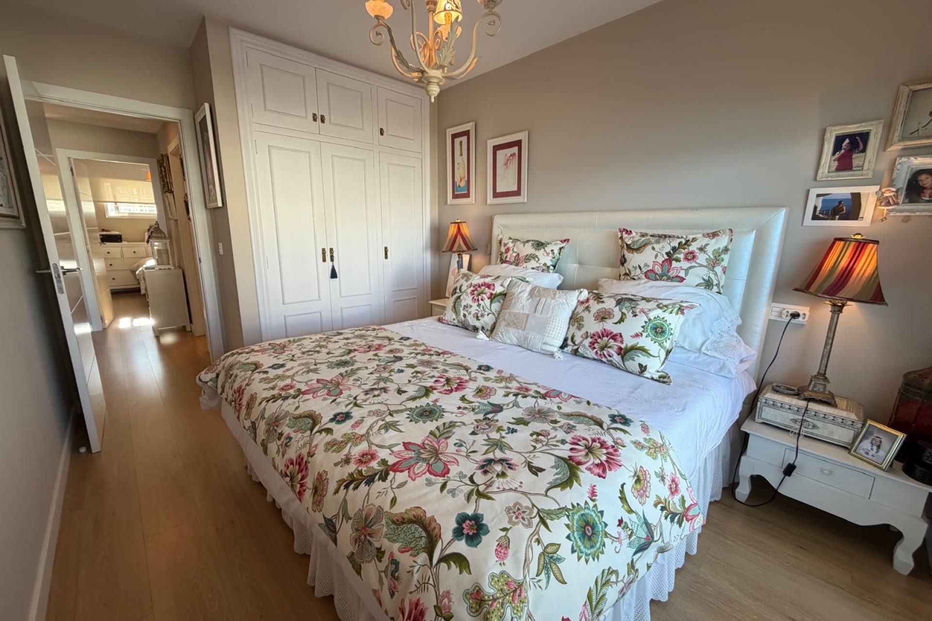 Herverkoop - Appartement / flat -
Altea - Olla Altea