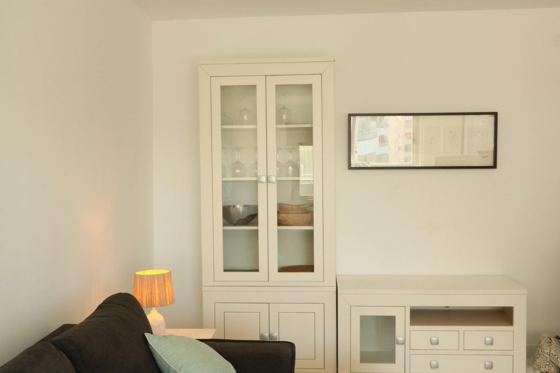 Herverkoop - Appartement / flat -
Altea - Olla Altea
