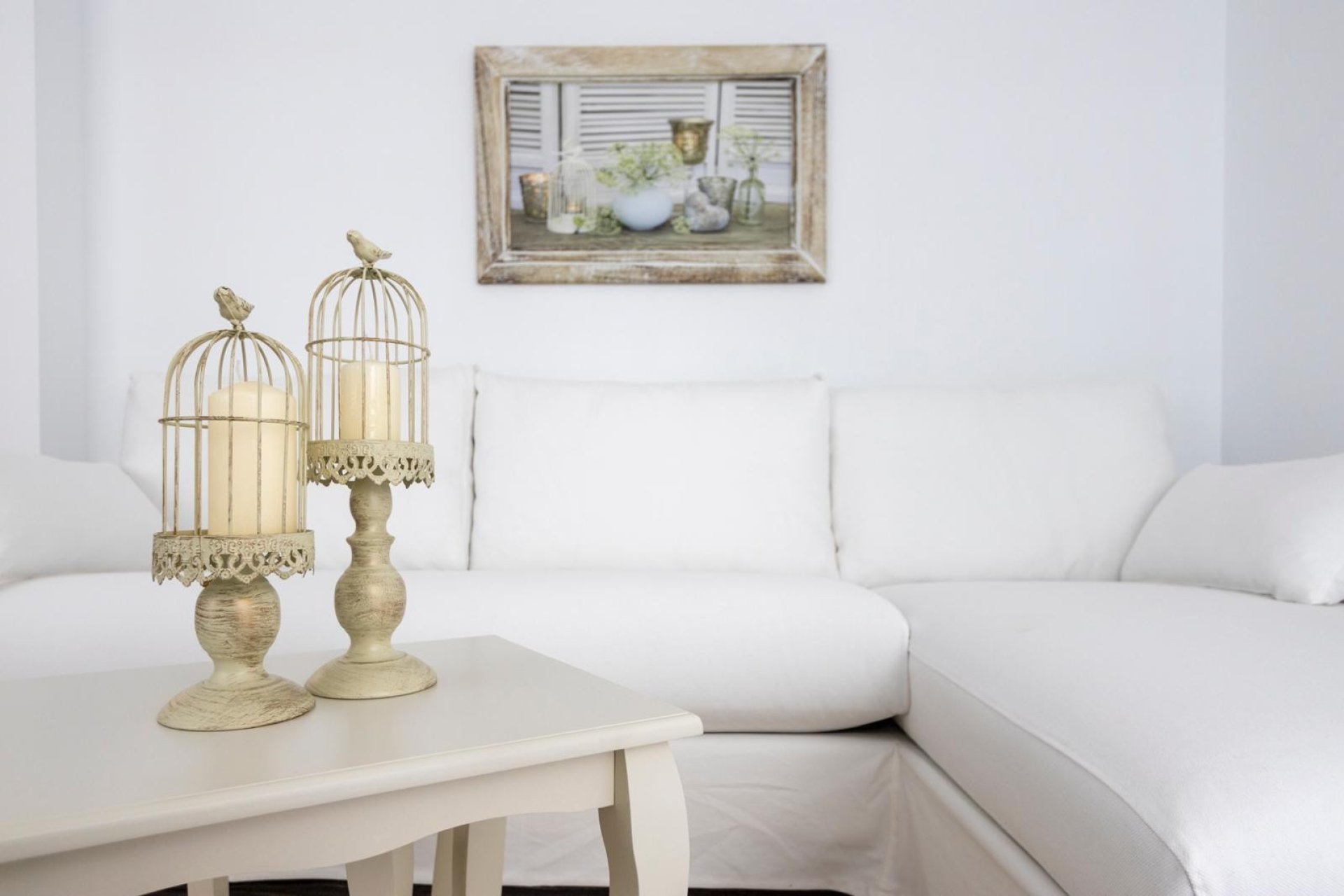 Herverkoop - Appartement / flat -
Altea