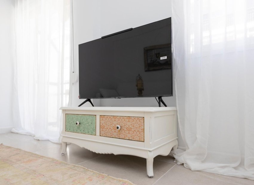 Herverkoop - Appartement / flat -
Altea