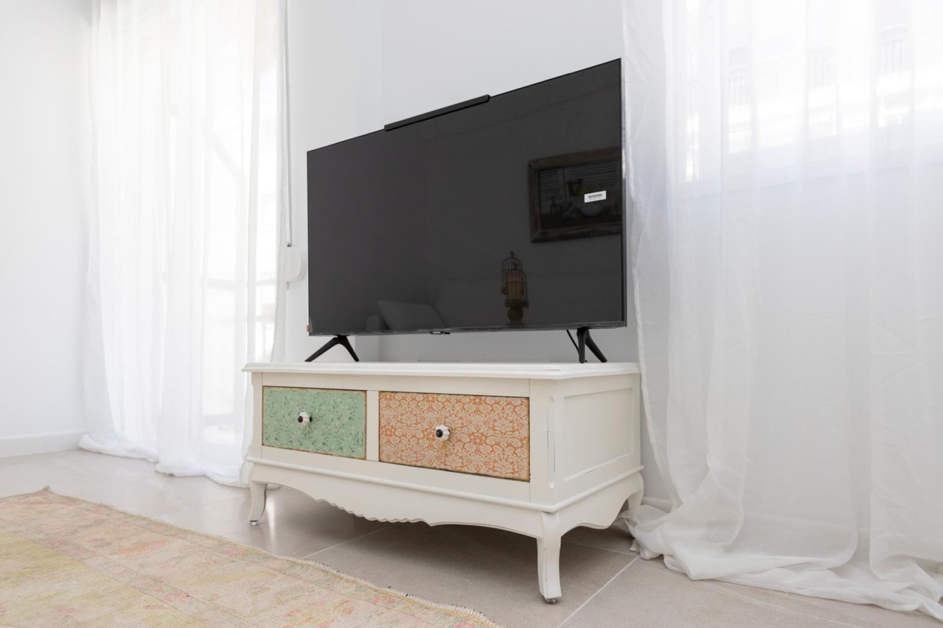 Herverkoop - Appartement / flat -
Altea