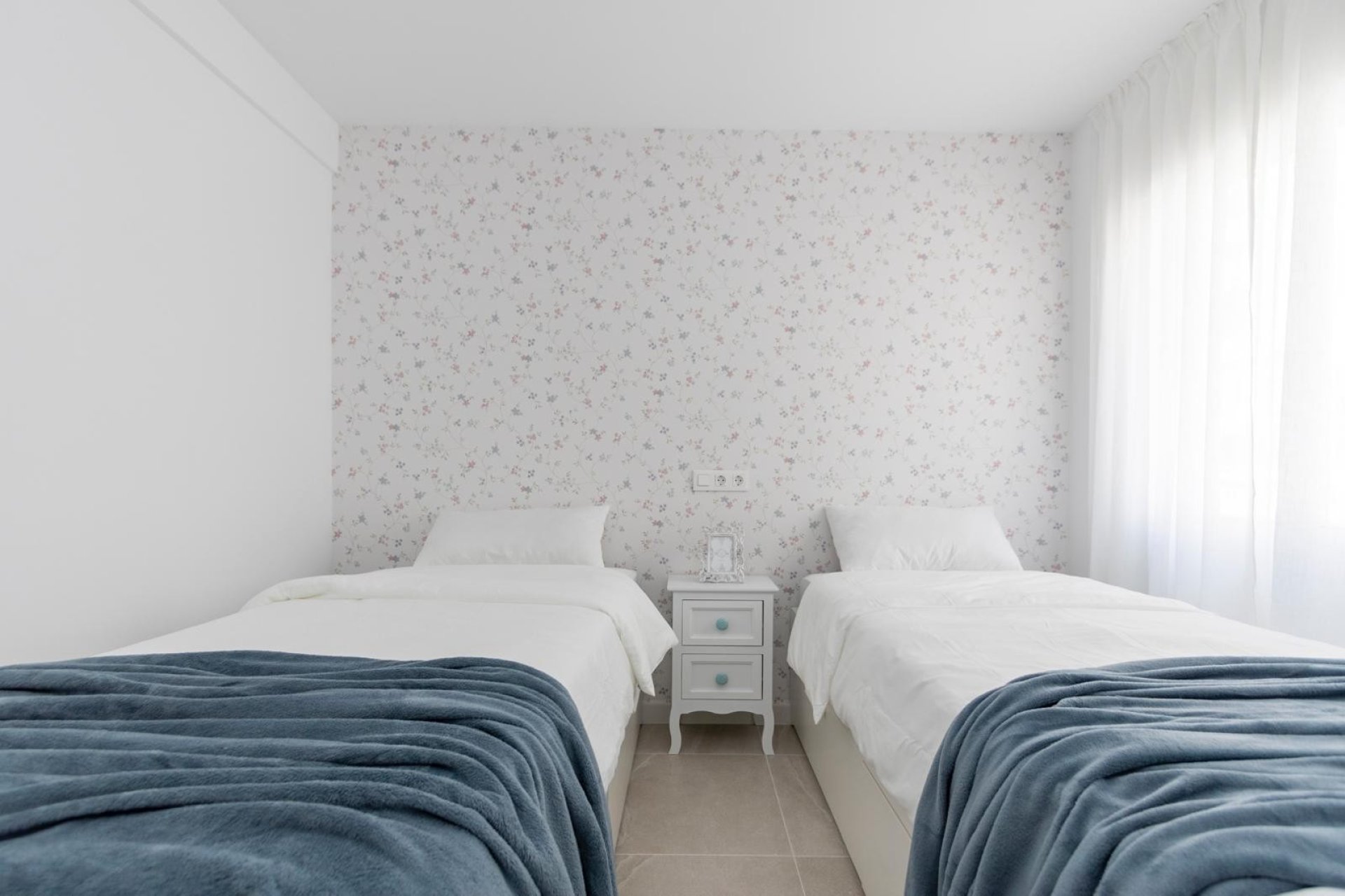 Herverkoop - Appartement / flat -
Altea