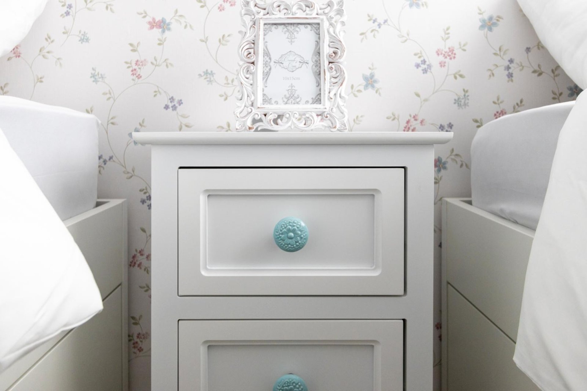 Herverkoop - Appartement / flat -
Altea