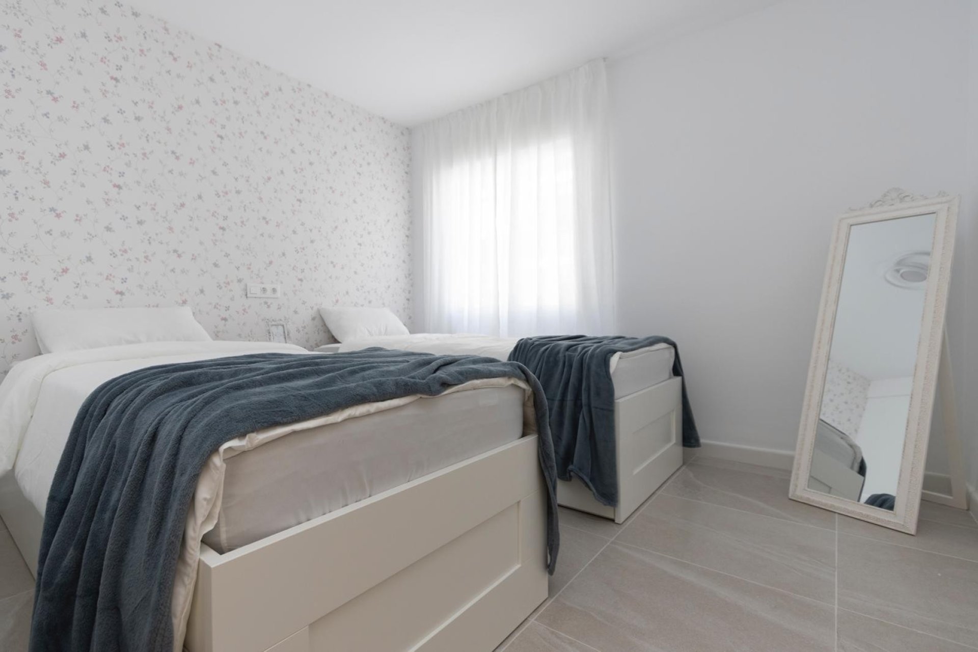 Herverkoop - Appartement / flat -
Altea