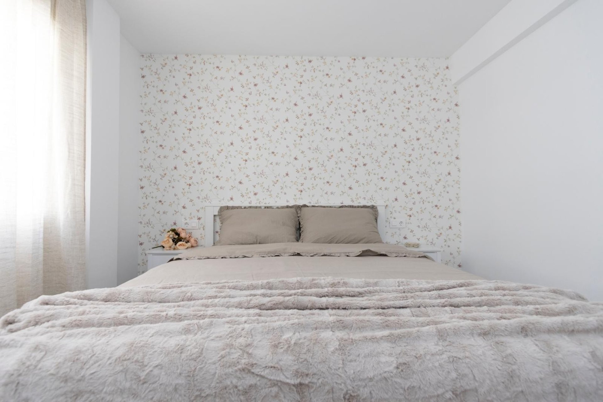 Herverkoop - Appartement / flat -
Altea