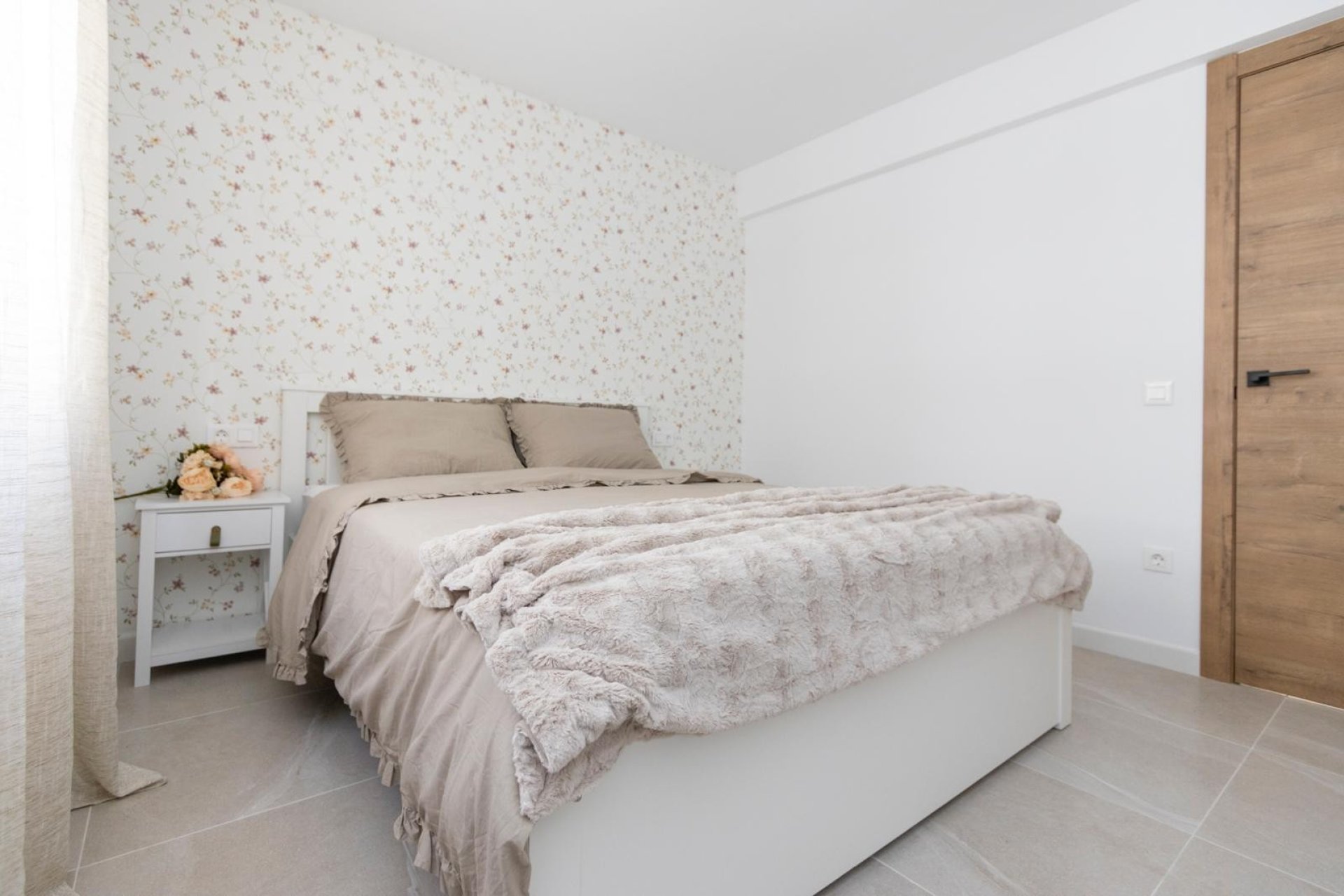 Herverkoop - Appartement / flat -
Altea