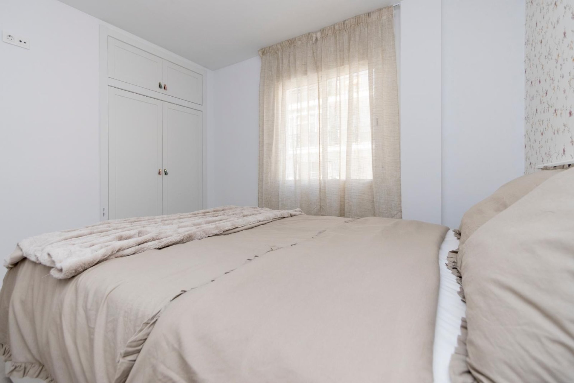 Herverkoop - Appartement / flat -
Altea