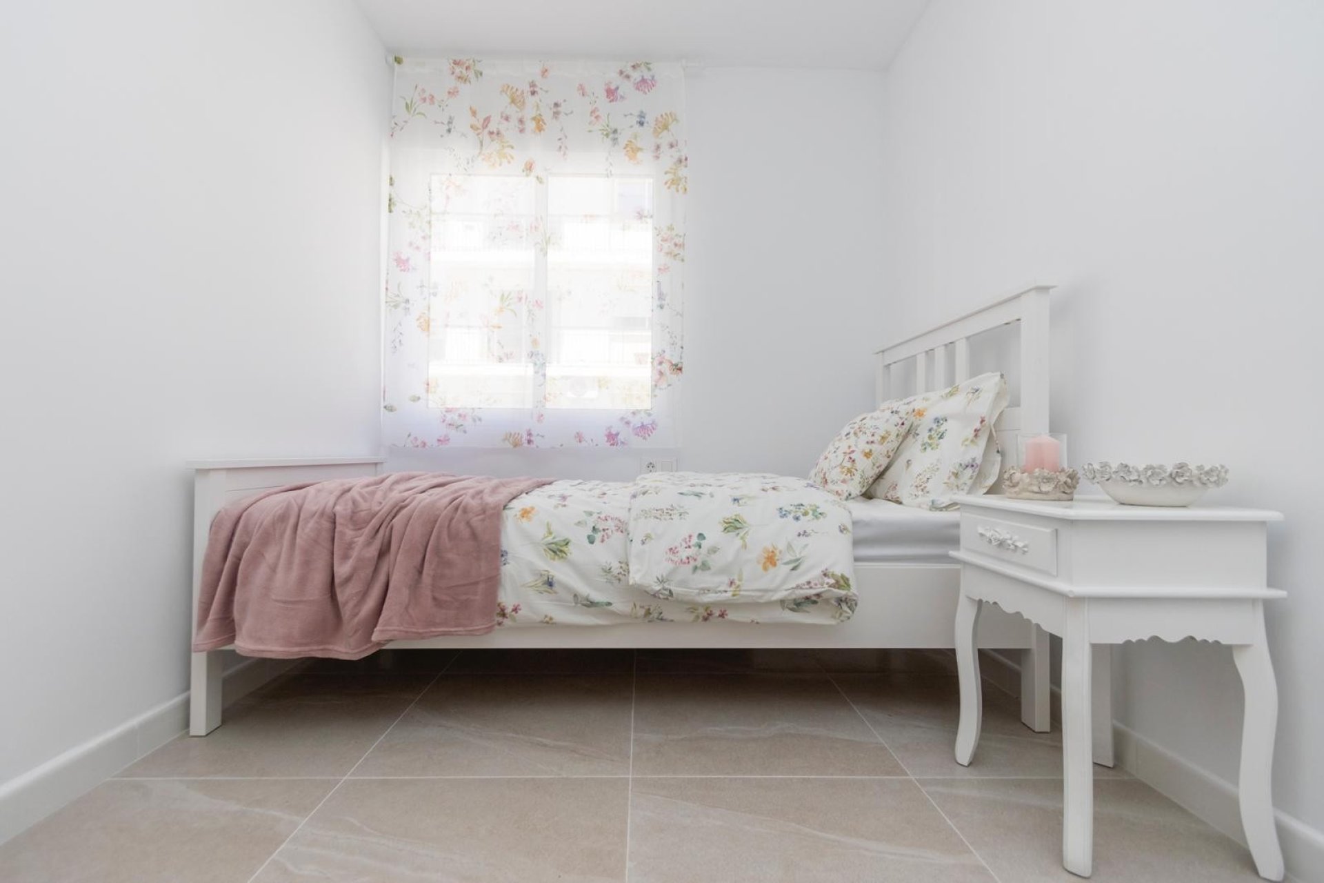 Herverkoop - Appartement / flat -
Altea