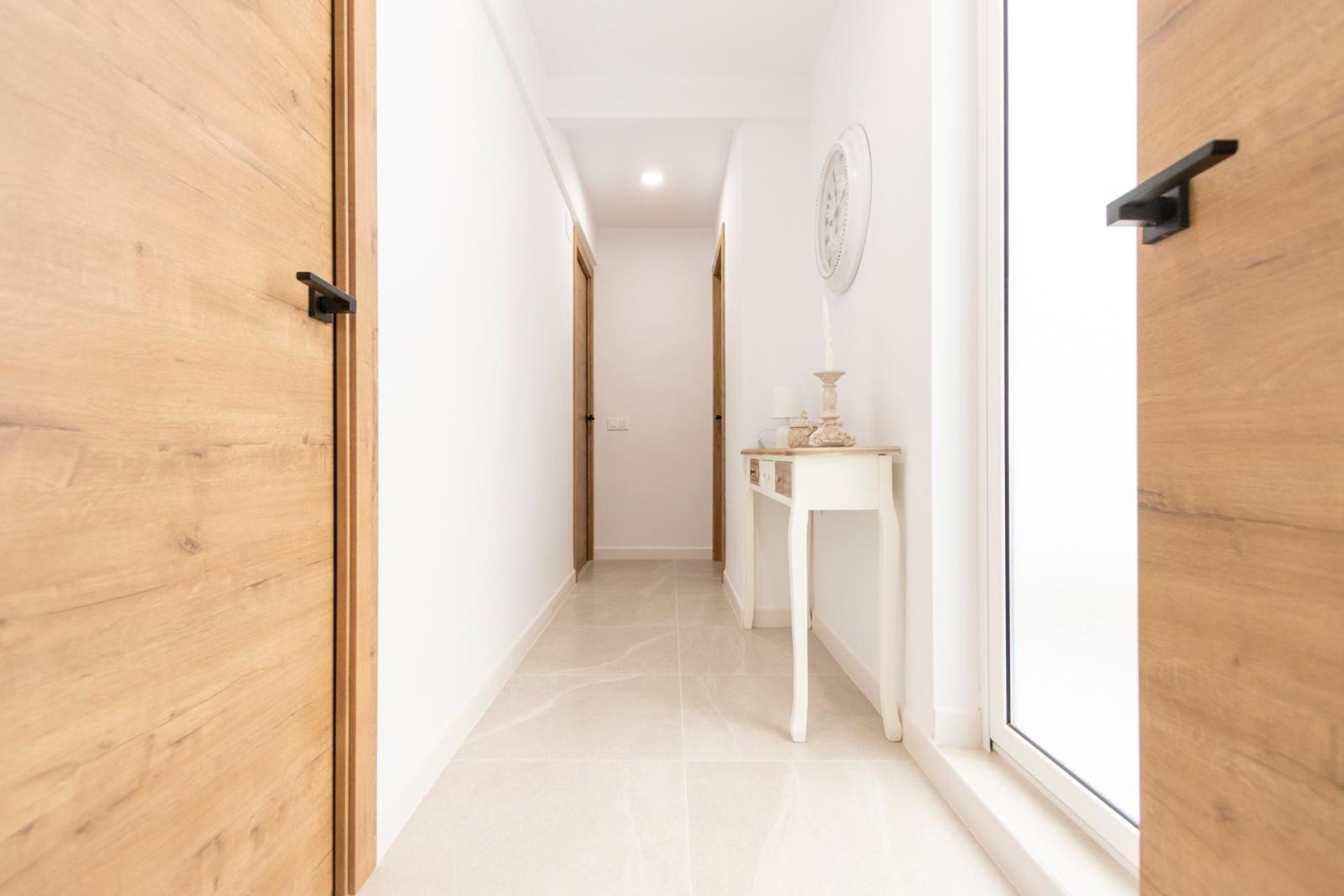 Herverkoop - Appartement / flat -
Altea