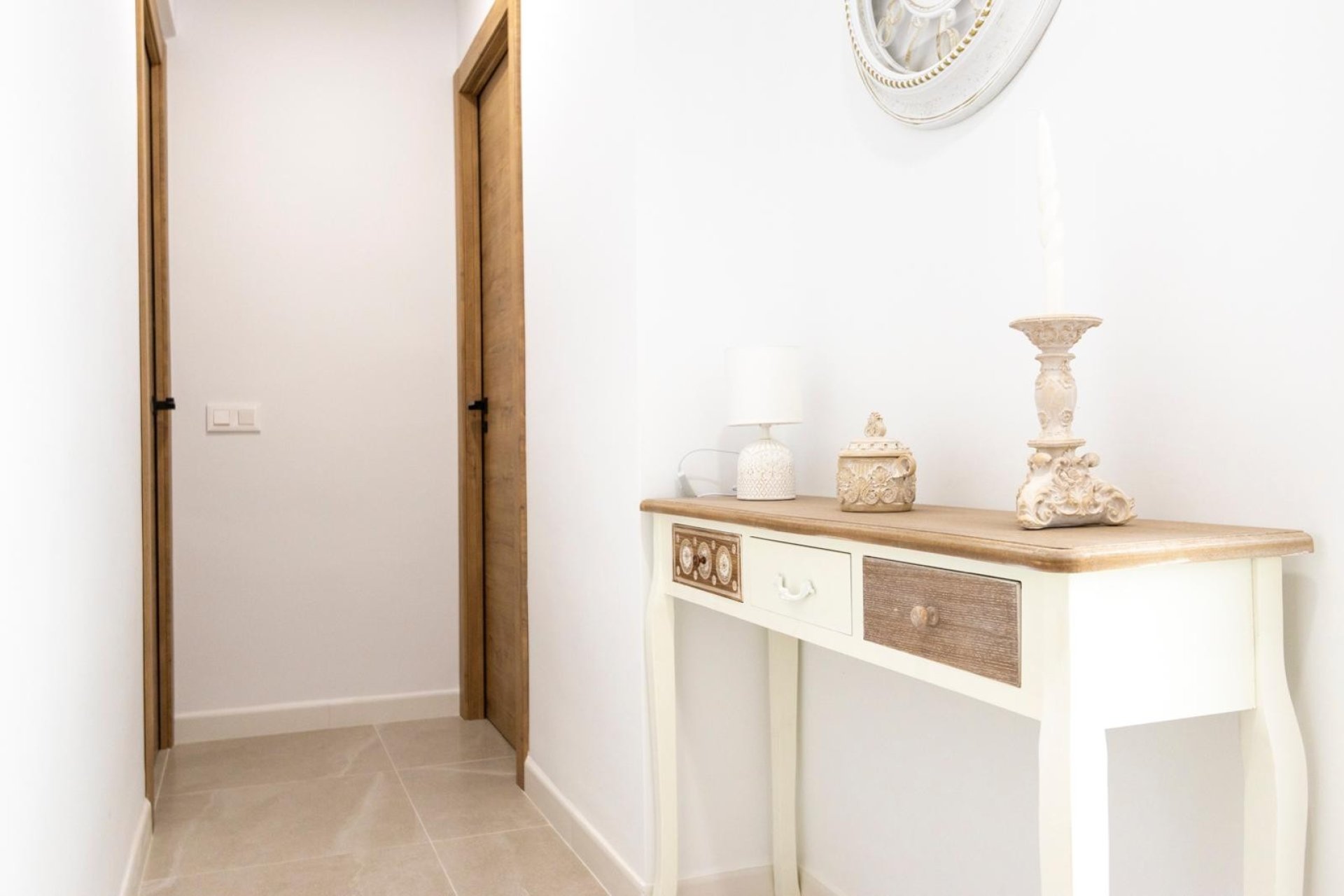 Herverkoop - Appartement / flat -
Altea