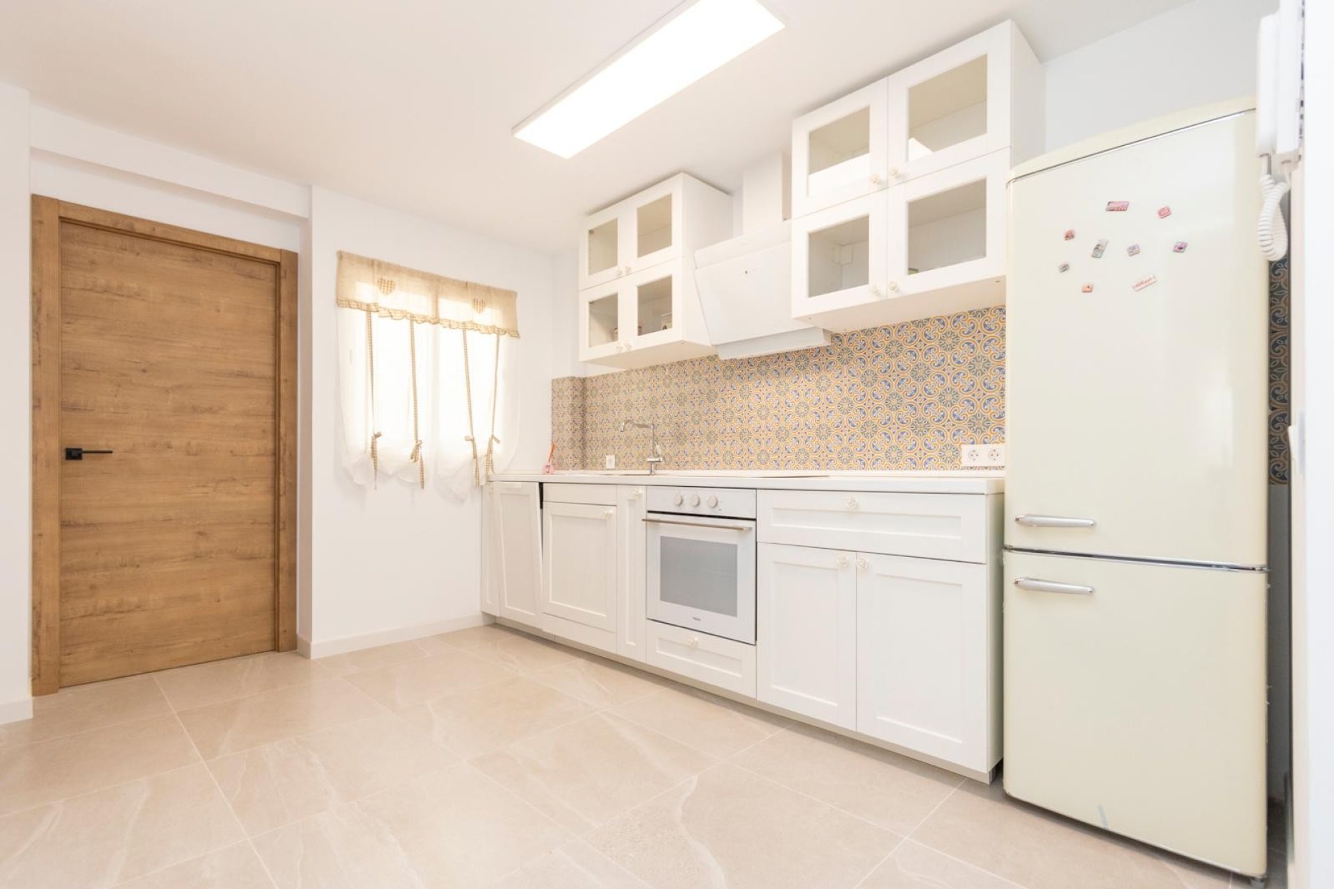 Herverkoop - Appartement / flat -
Altea