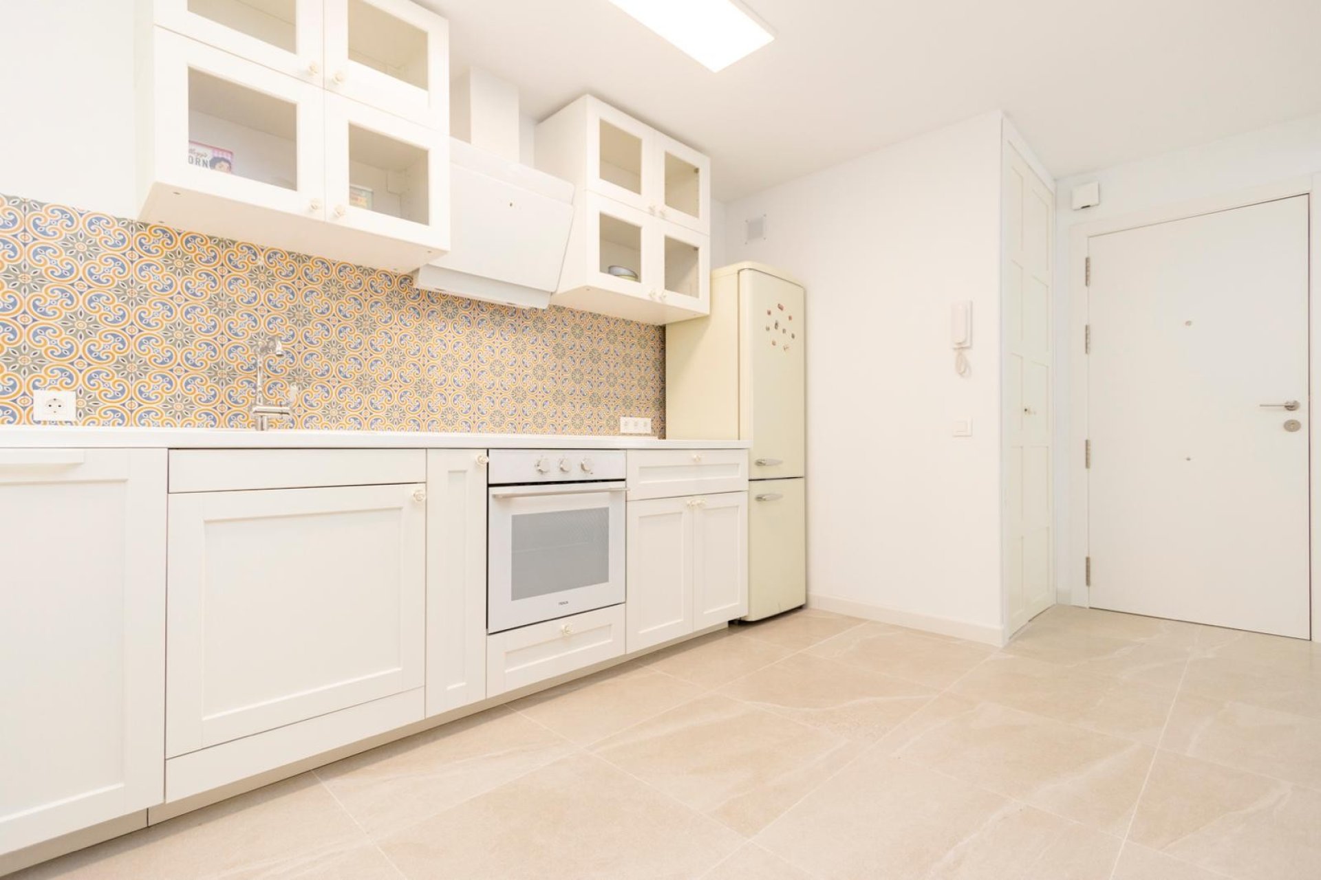 Herverkoop - Appartement / flat -
Altea