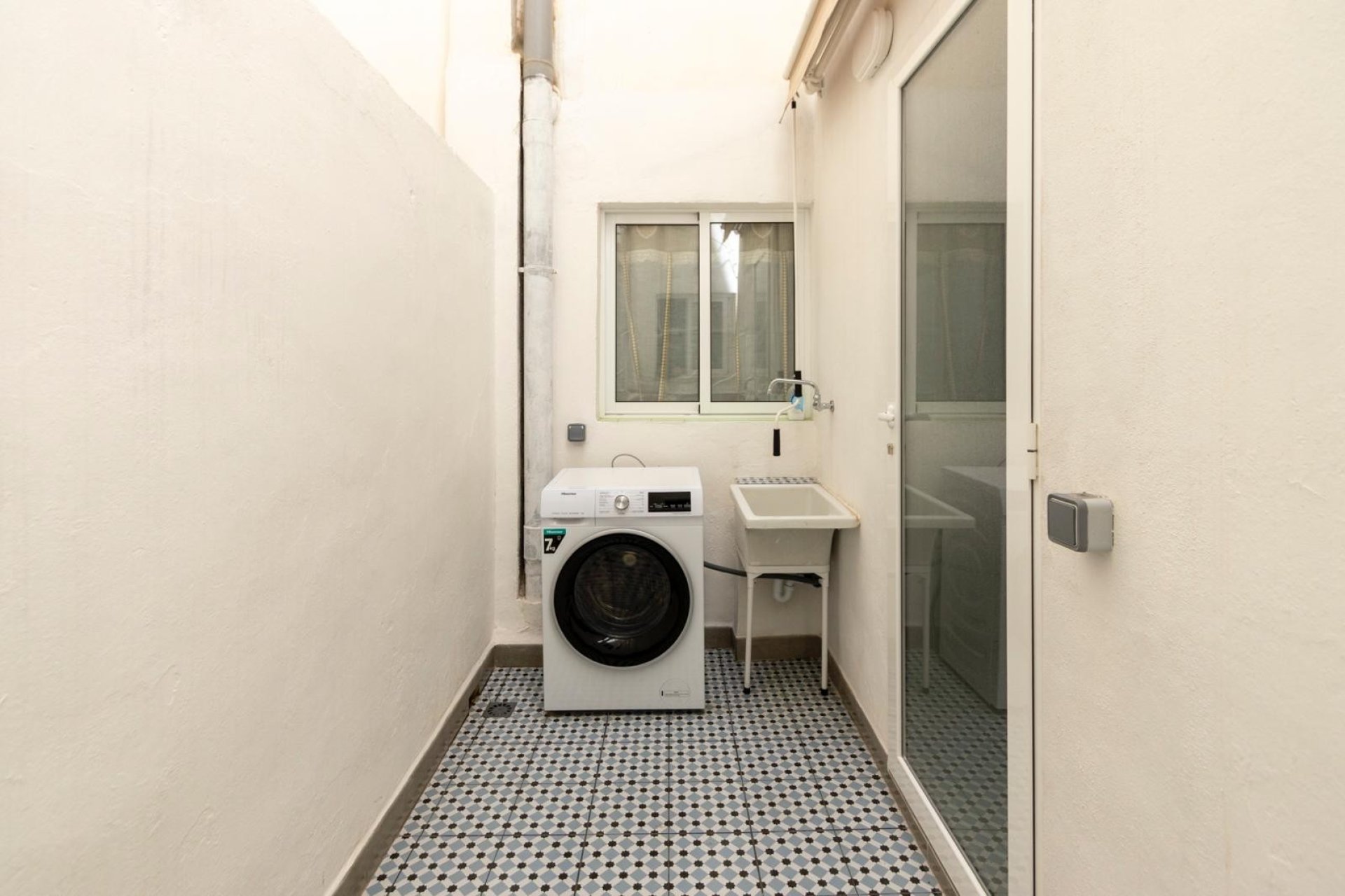 Herverkoop - Appartement / flat -
Altea