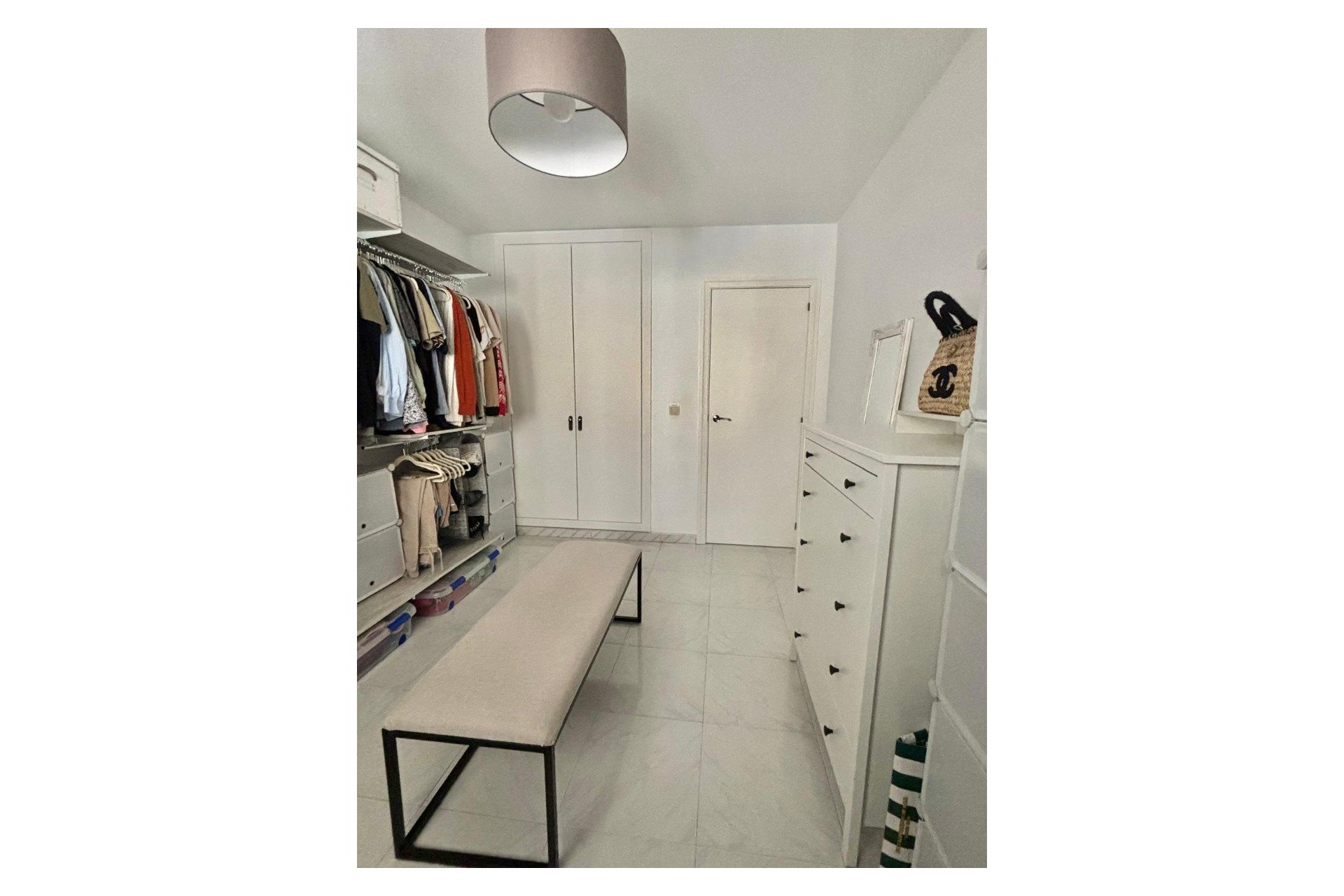 Herverkoop - Appartement / flat -
Altea