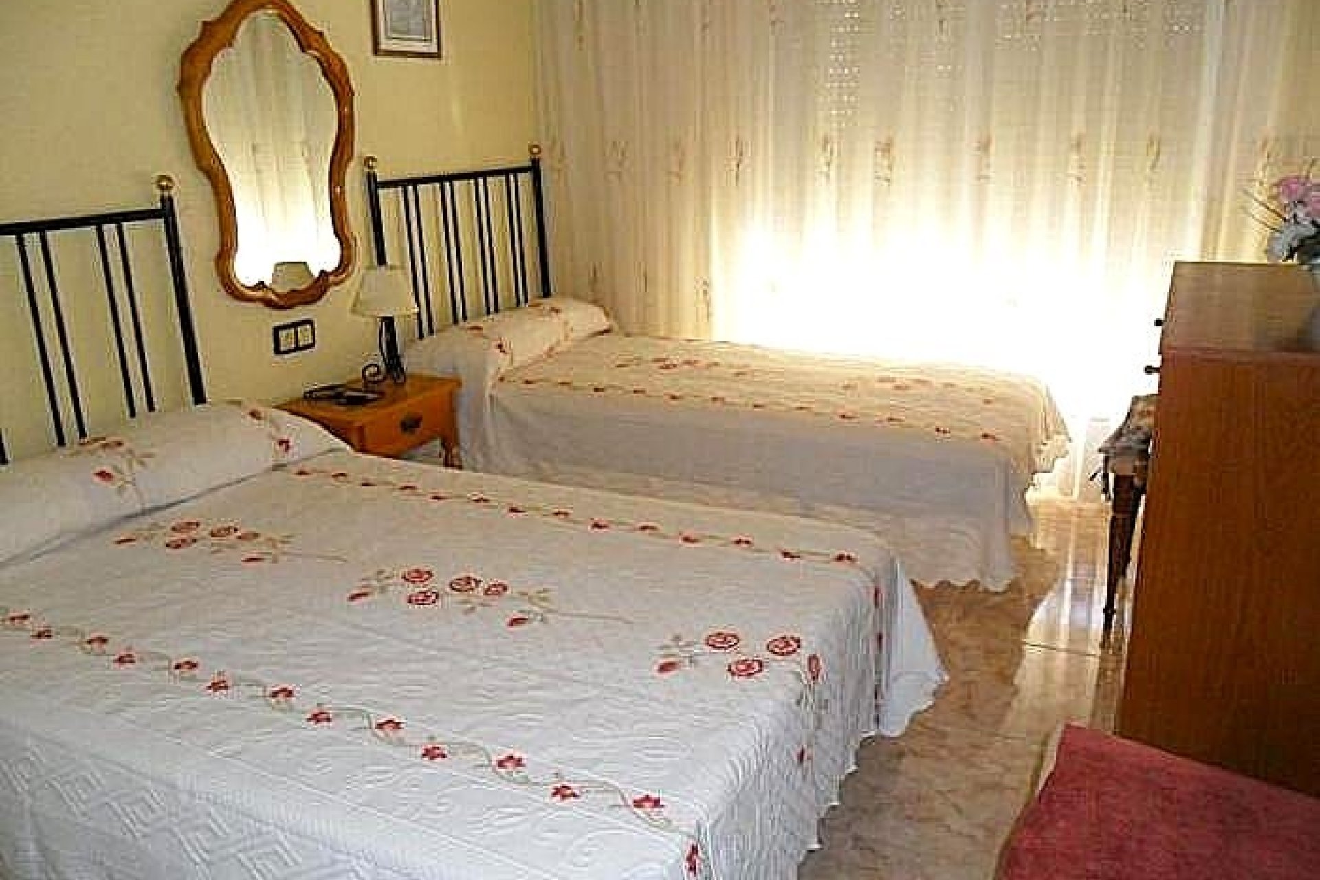 Herverkoop - Appartement / flat -
Benidorm - Centro