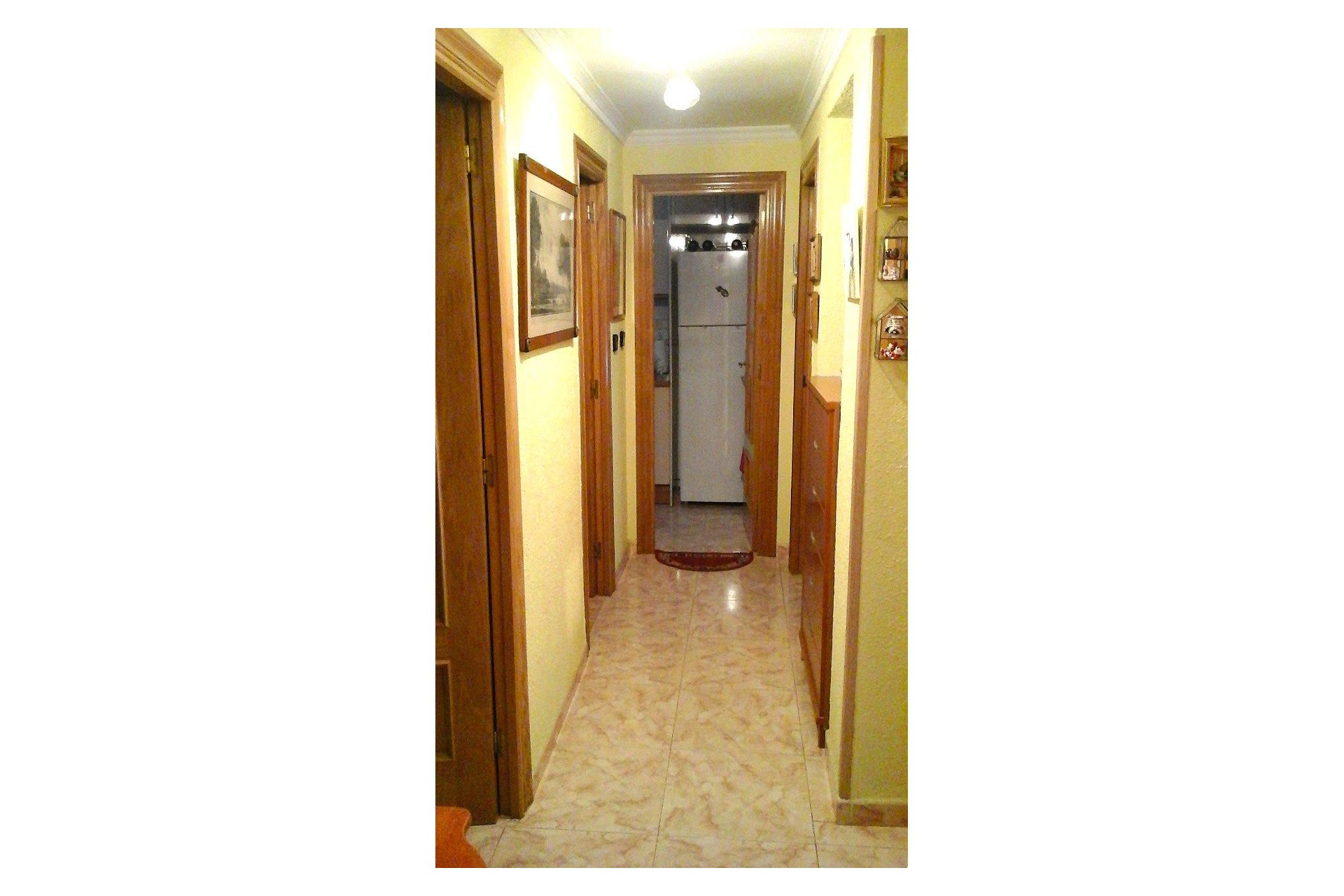 Herverkoop - Appartement / flat -
Benidorm - Centro