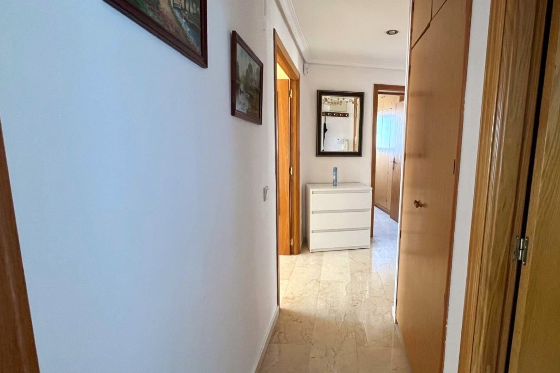Herverkoop - Appartement / flat -
Benidorm - Centro