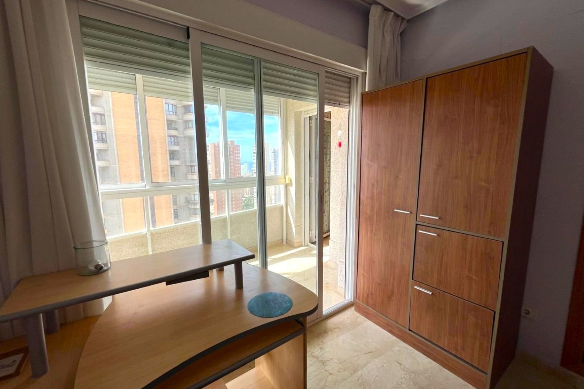Herverkoop - Appartement / flat -
Benidorm - Centro