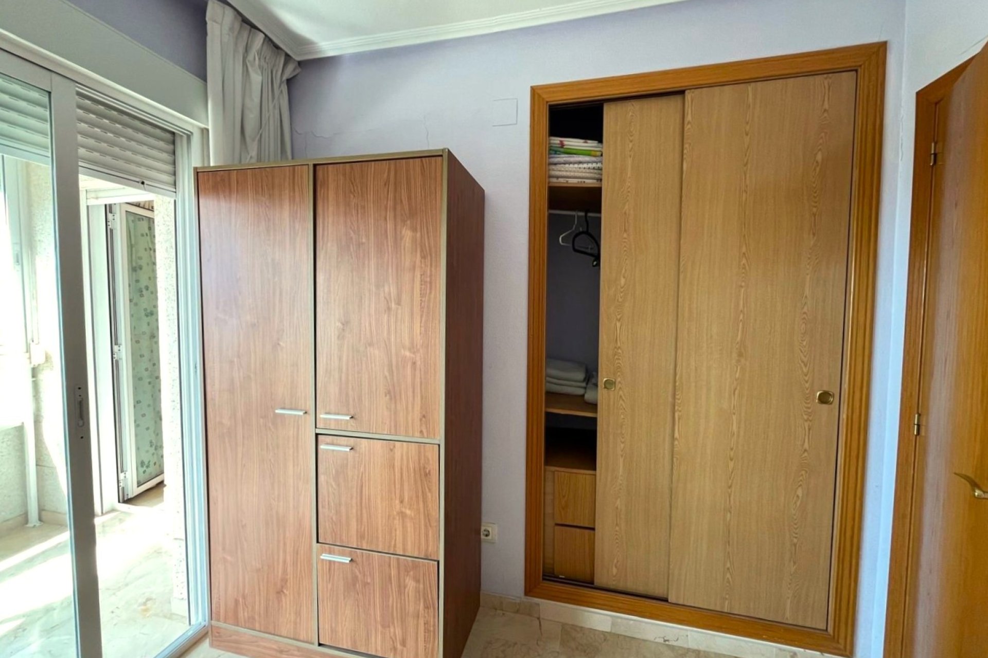 Herverkoop - Appartement / flat -
Benidorm - Centro