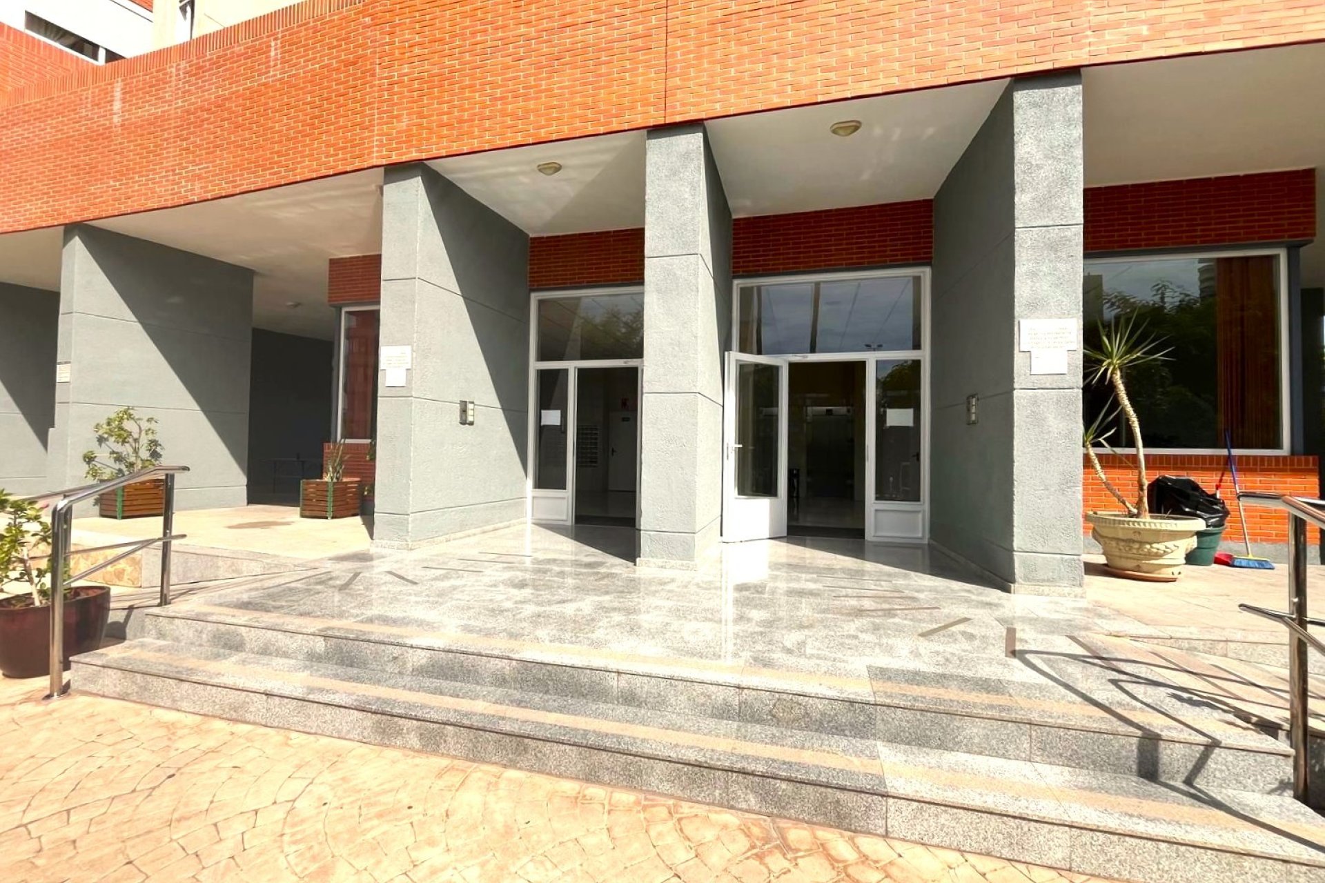 Herverkoop - Appartement / flat -
Benidorm - Centro