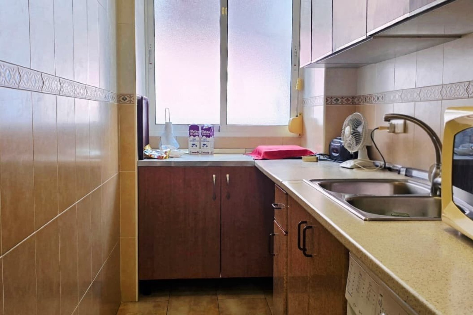 Herverkoop - Appartement / flat -
Benidorm - Centro