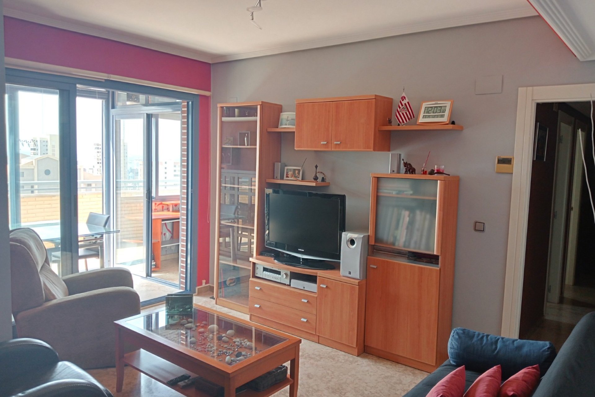 Herverkoop - Appartement / flat -
Benidorm - Levante