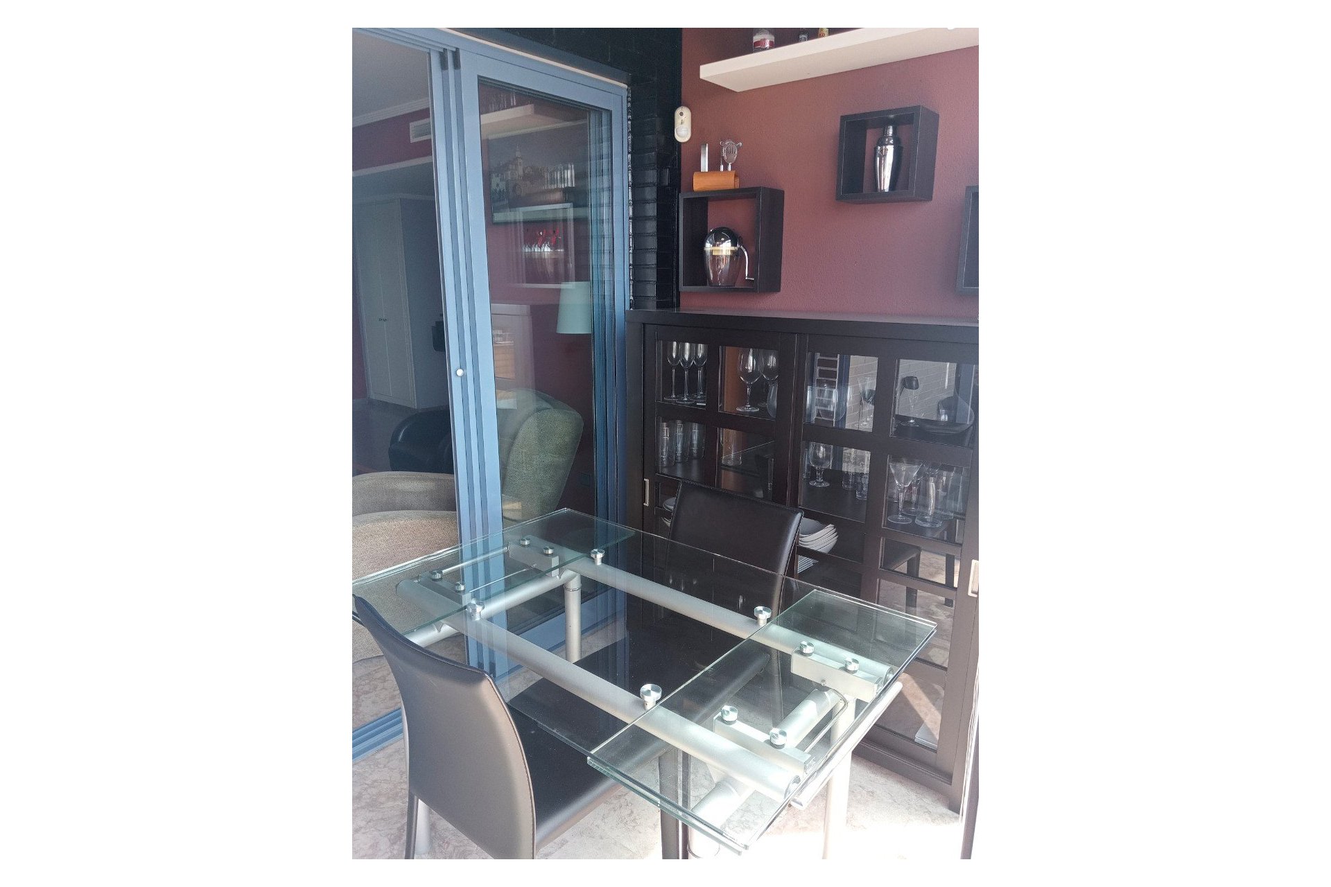 Herverkoop - Appartement / flat -
Benidorm - Levante