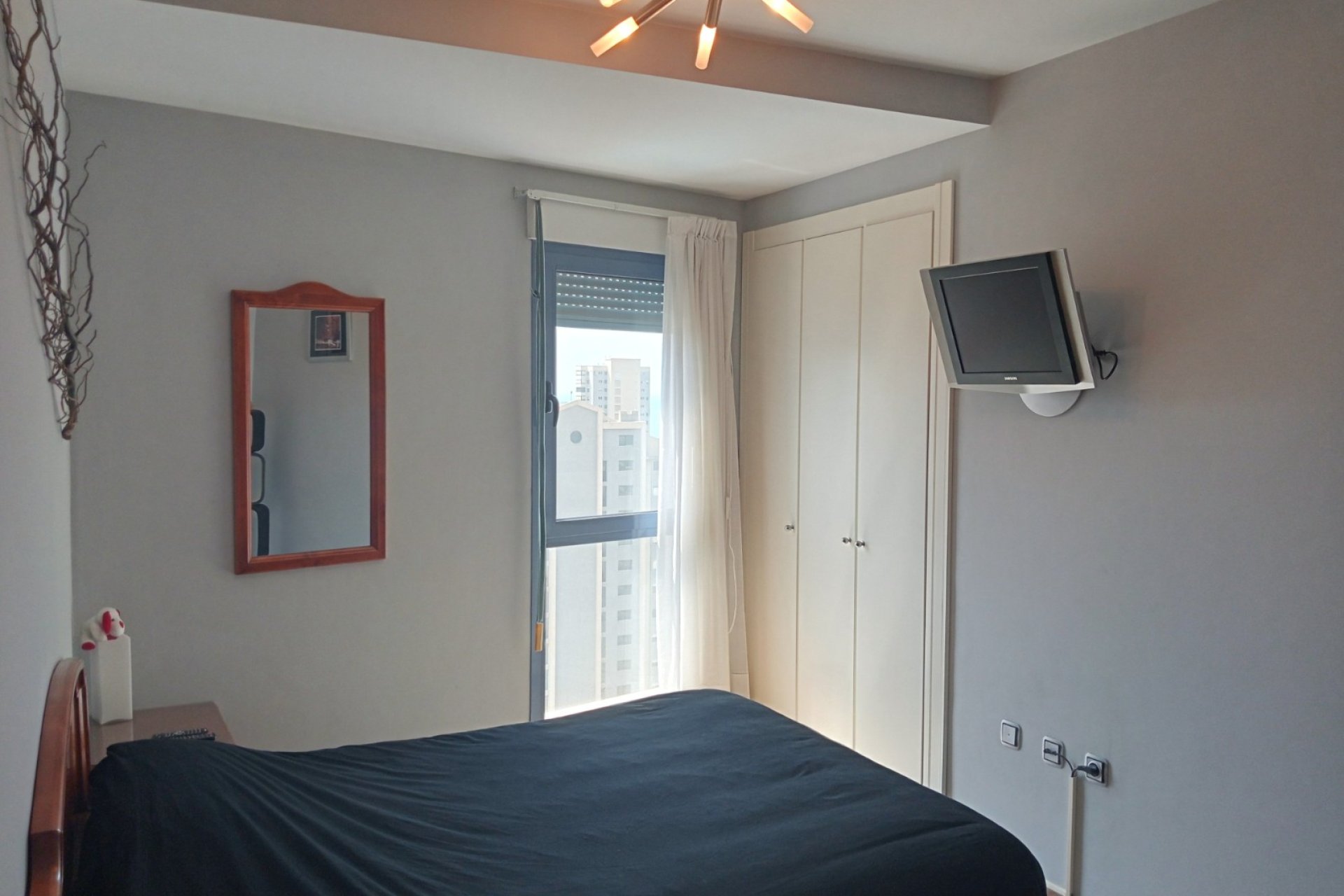 Herverkoop - Appartement / flat -
Benidorm - Levante