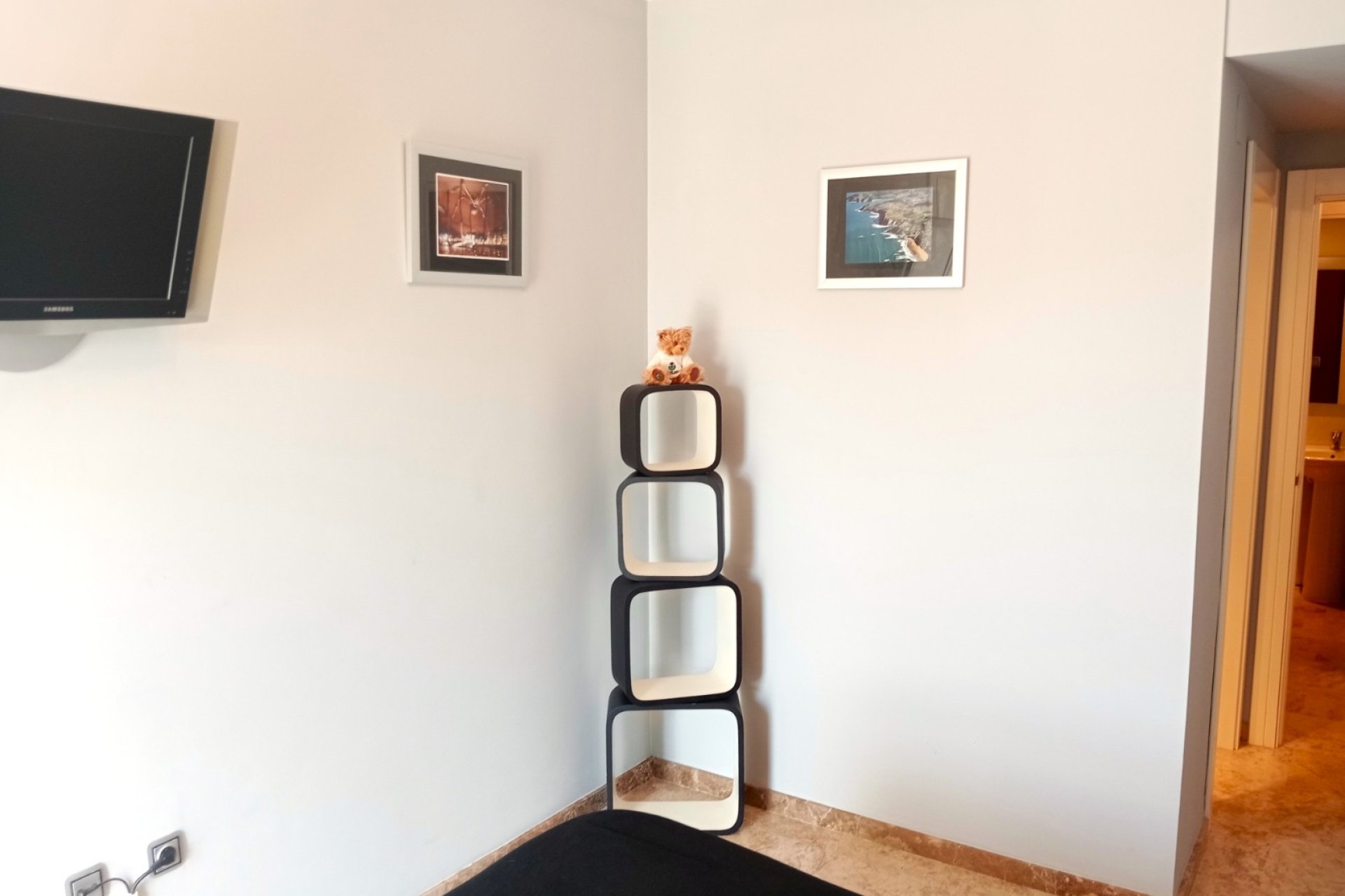 Herverkoop - Appartement / flat -
Benidorm - Levante