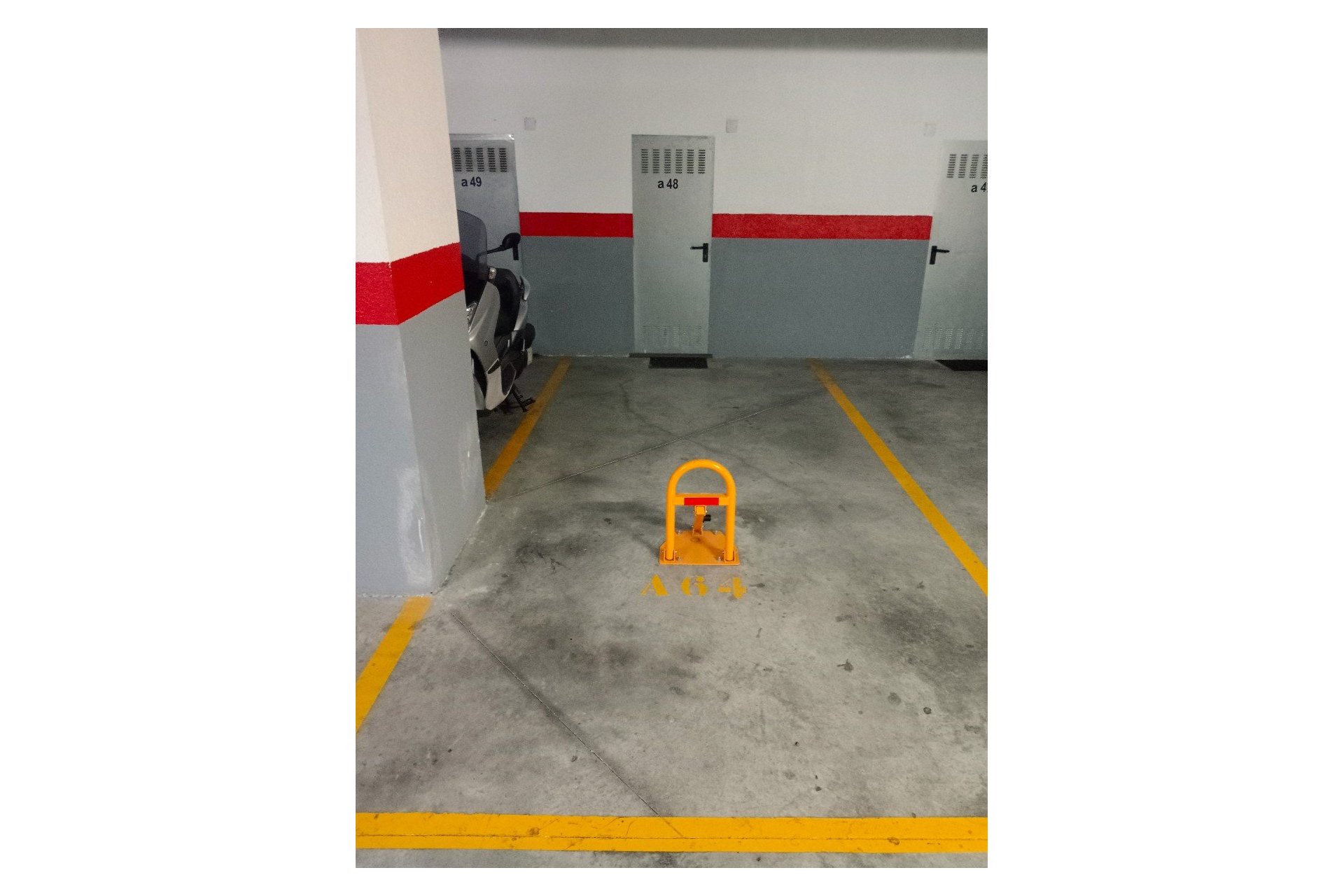 Herverkoop - Appartement / flat -
Benidorm - Levante