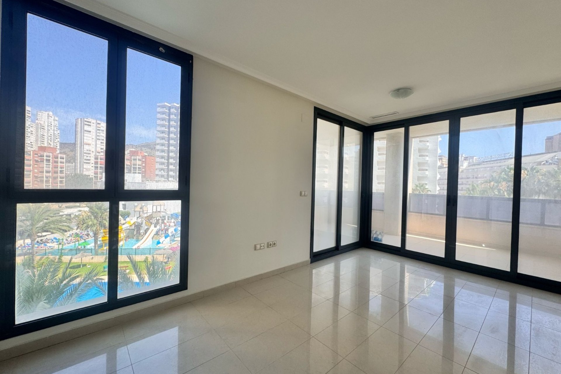 Herverkoop - Appartement / flat -
Benidorm - Levante