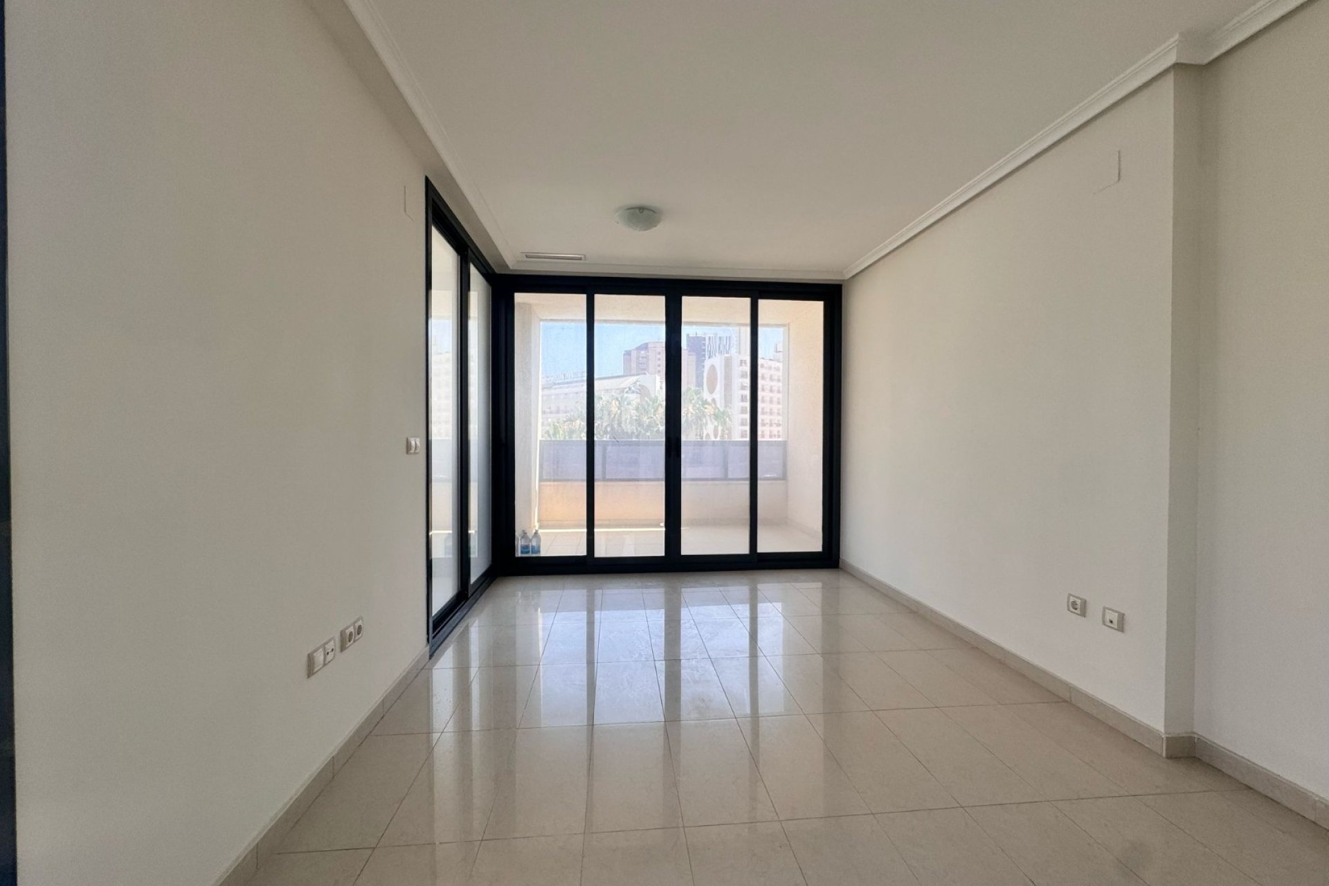 Herverkoop - Appartement / flat -
Benidorm - Levante
