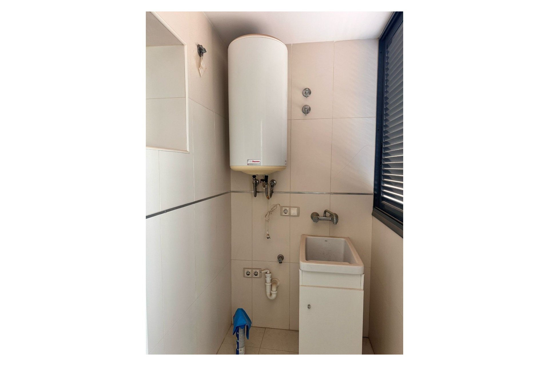 Herverkoop - Appartement / flat -
Benidorm - Levante