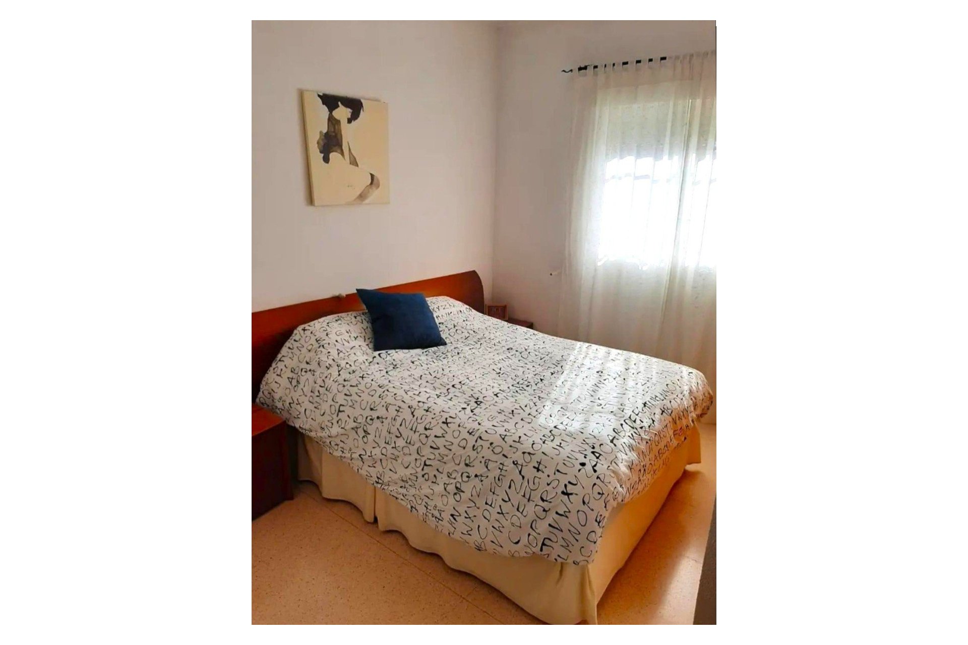 Herverkoop - Appartement / flat -
Benidorm - Levante