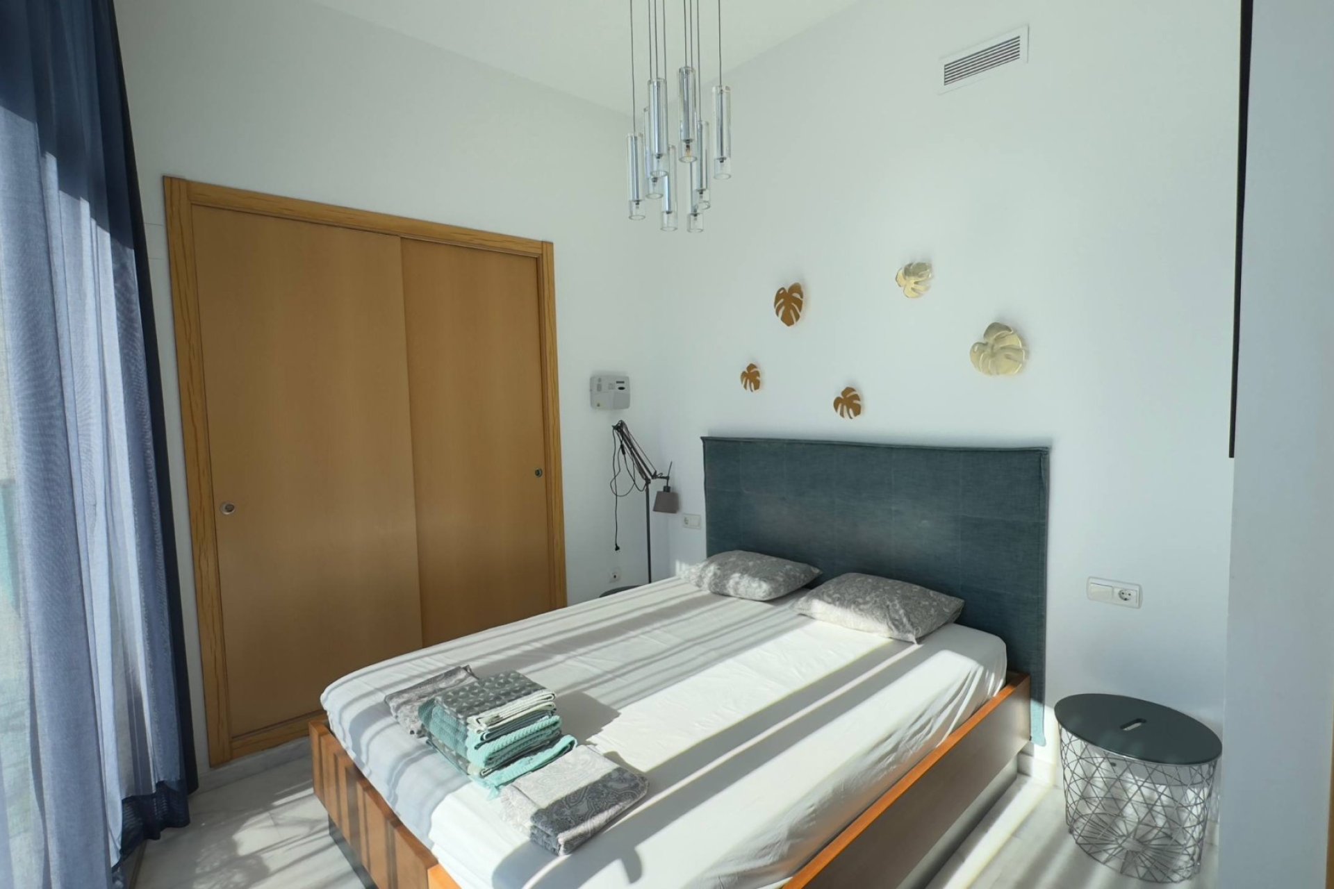 Herverkoop - Appartement / flat -
Benidorm - Levante