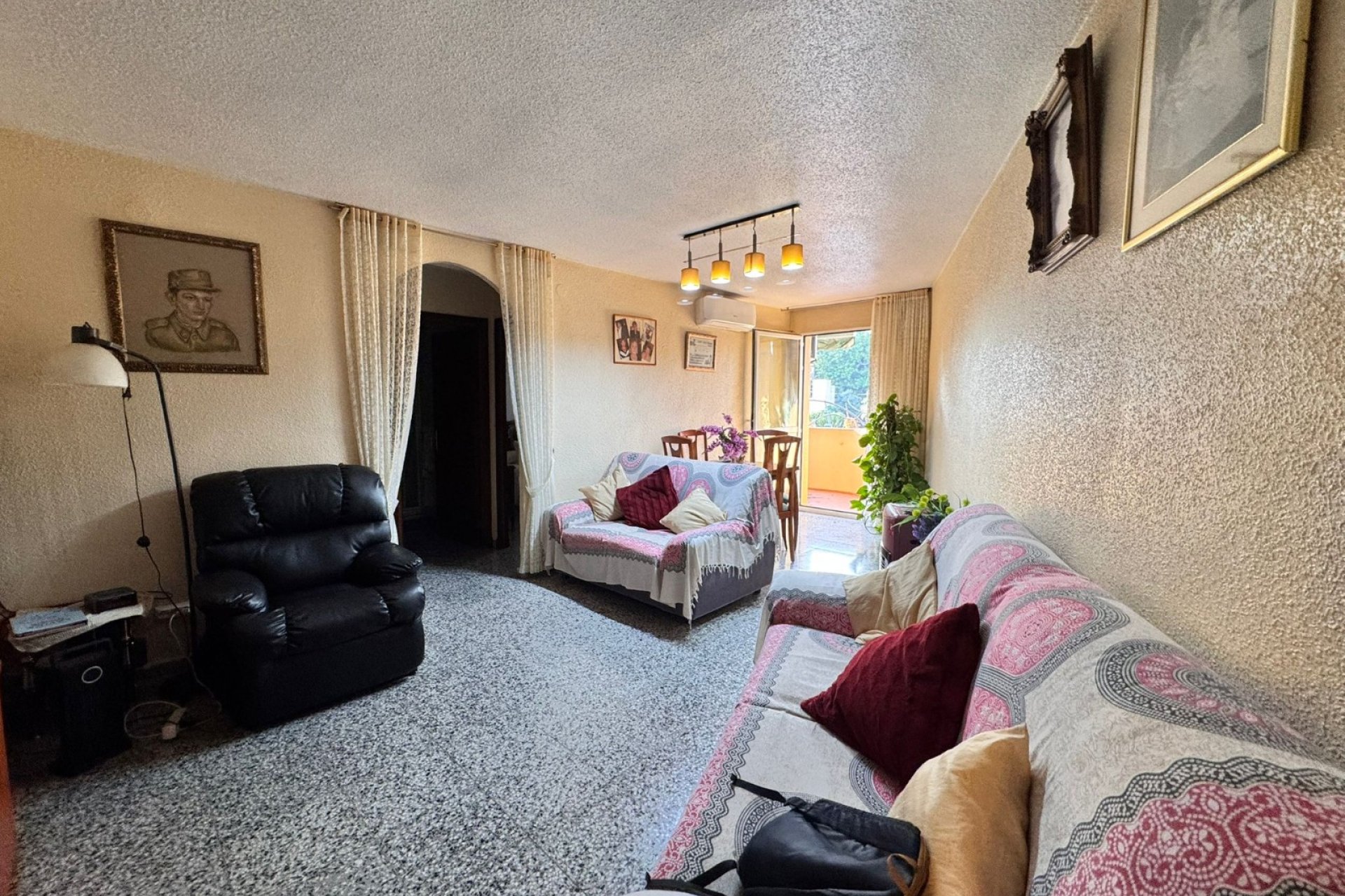 Herverkoop - Appartement / flat -
Benidorm - Levante