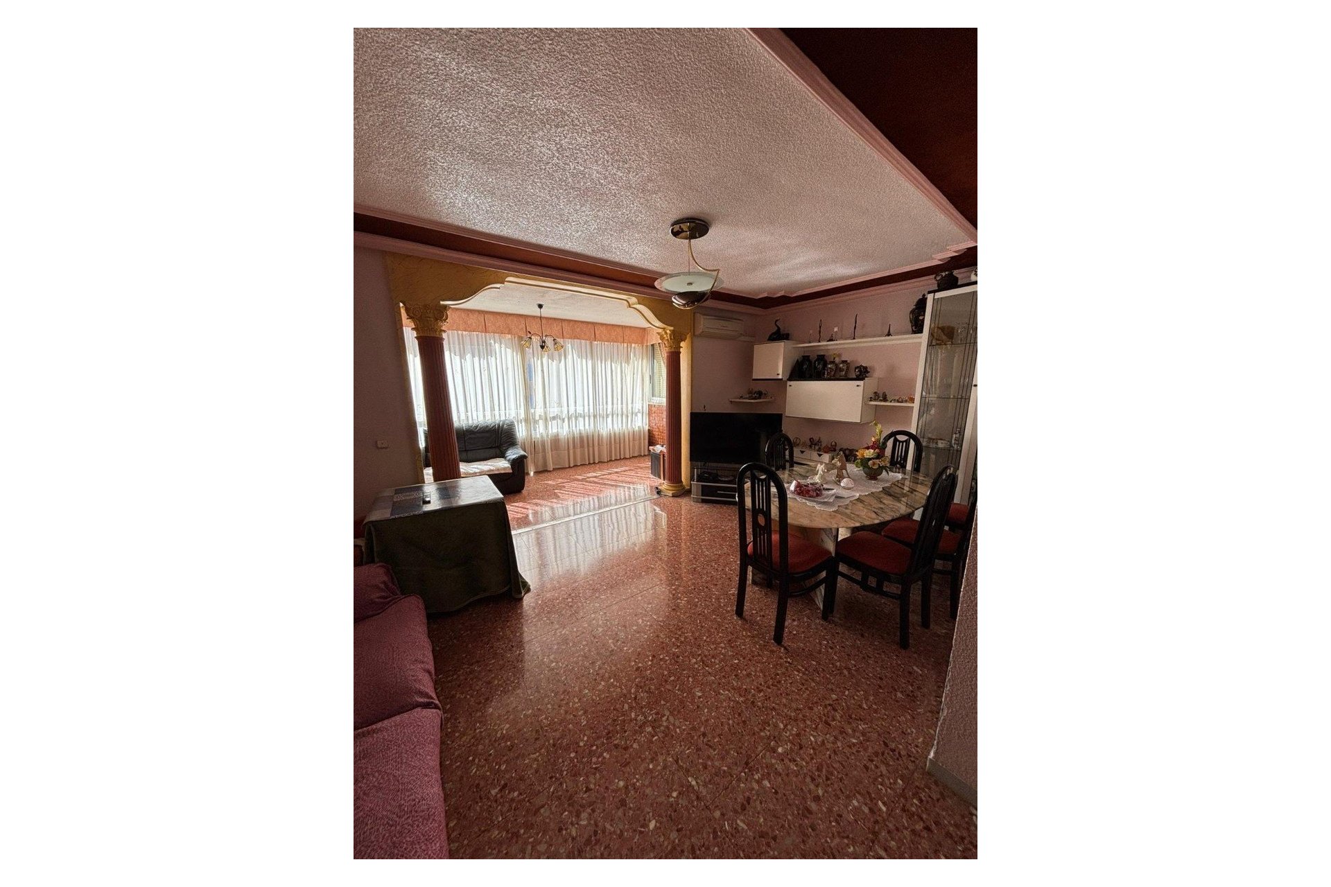 Herverkoop - Appartement / flat -
Benidorm - Levante