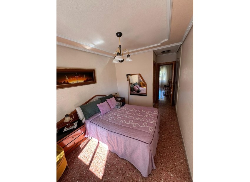 Herverkoop - Appartement / flat -
Benidorm - Levante