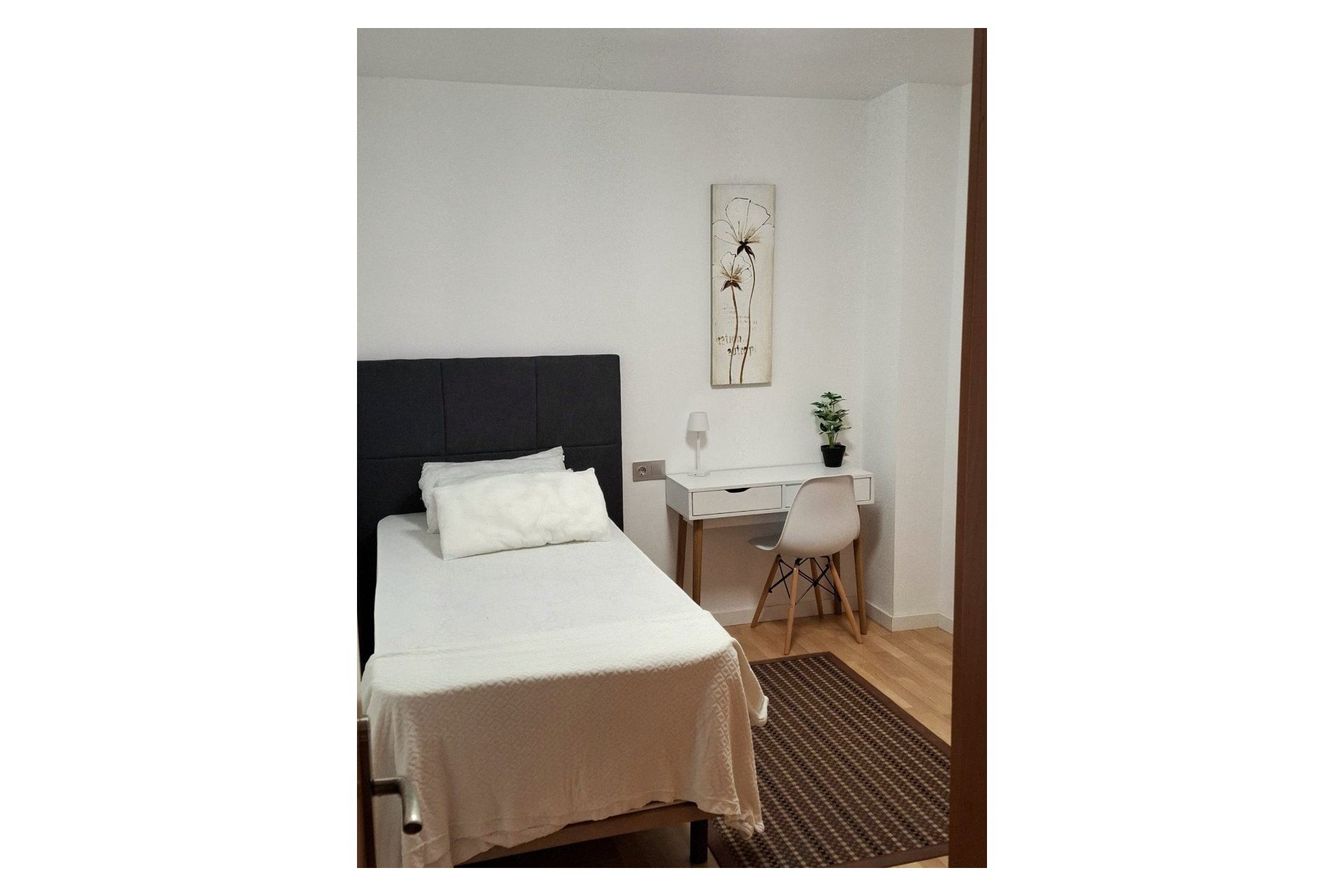 Herverkoop - Appartement / flat -
Benidorm - Levante