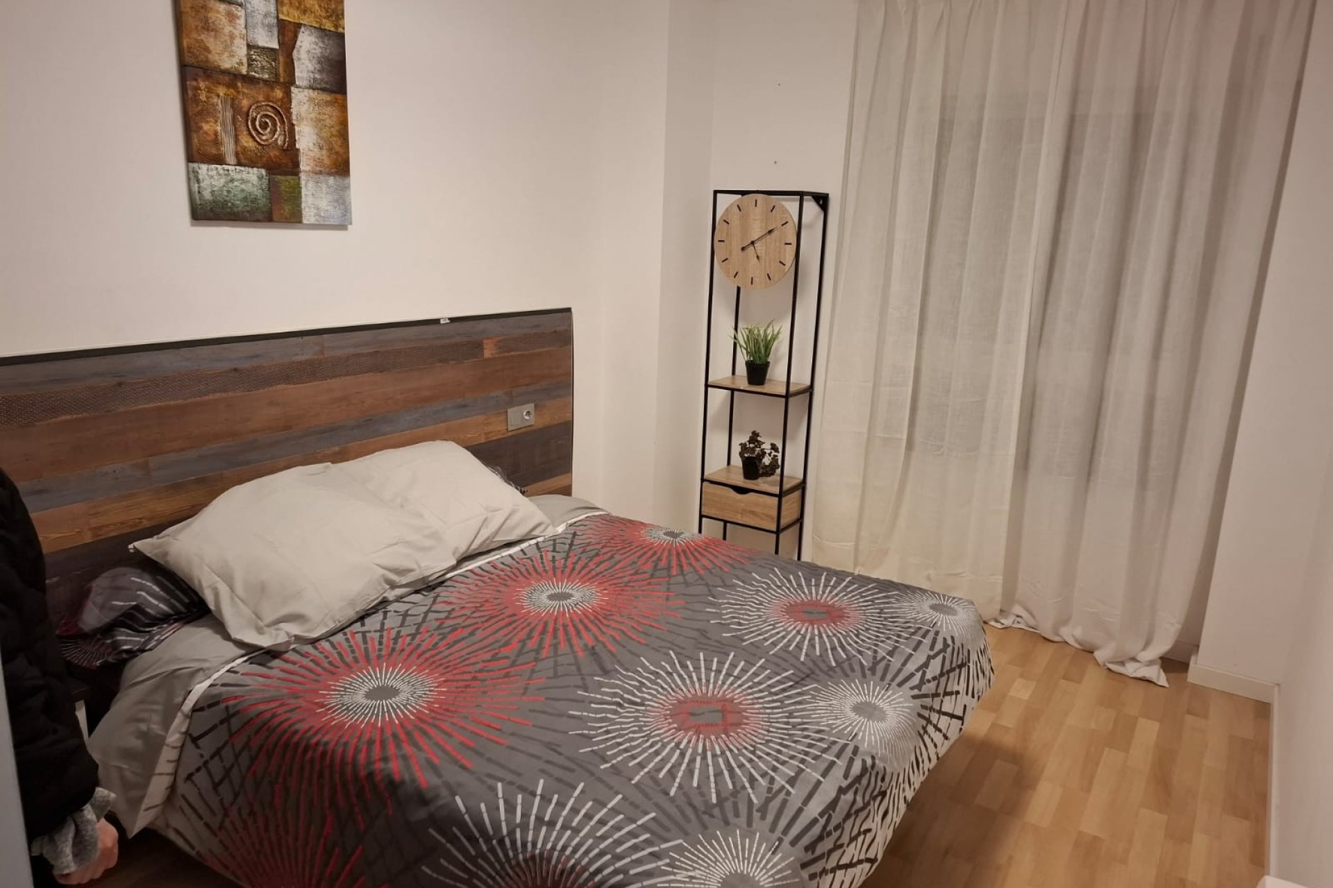 Herverkoop - Appartement / flat -
Benidorm - Levante