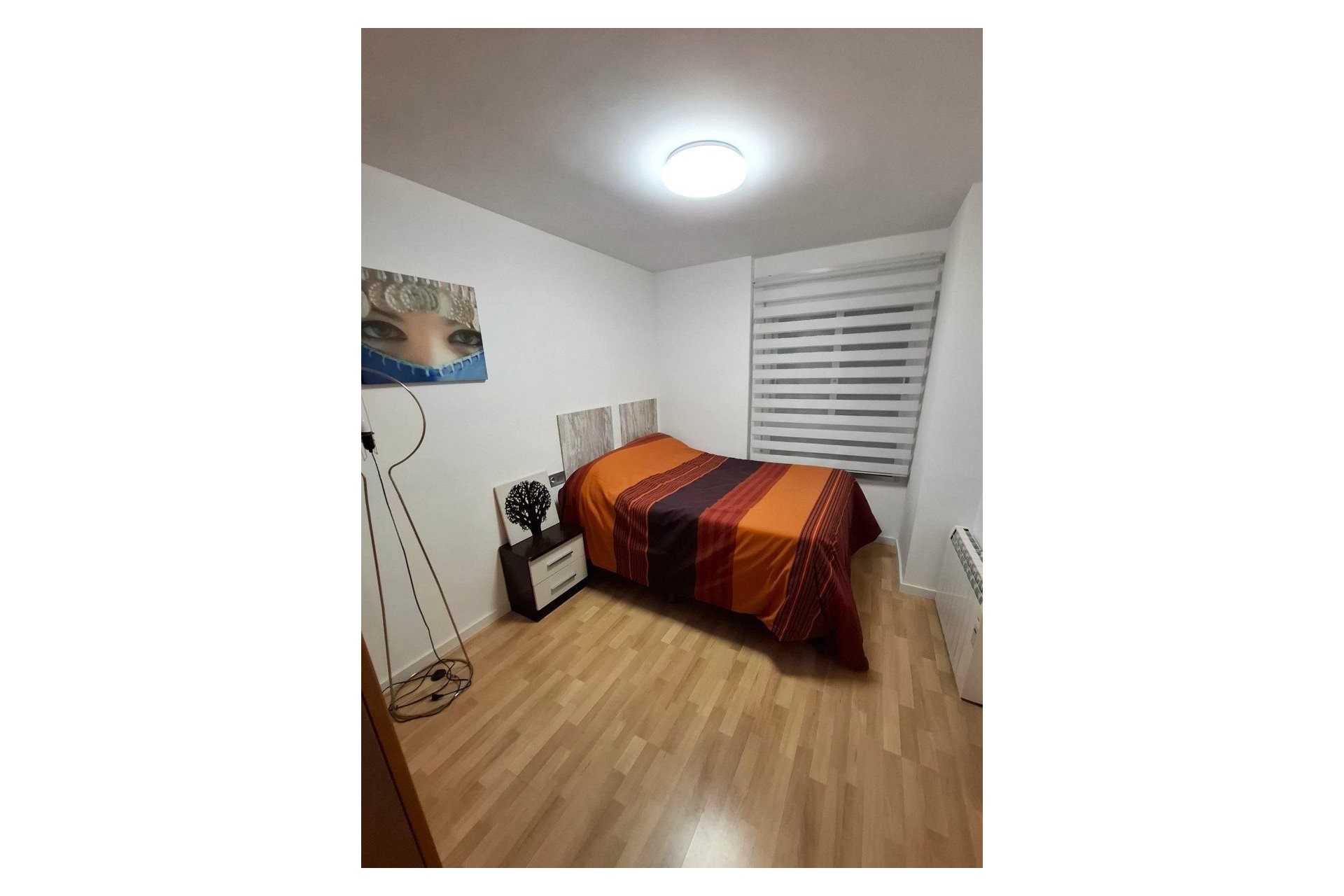 Herverkoop - Appartement / flat -
Benidorm - Levante
