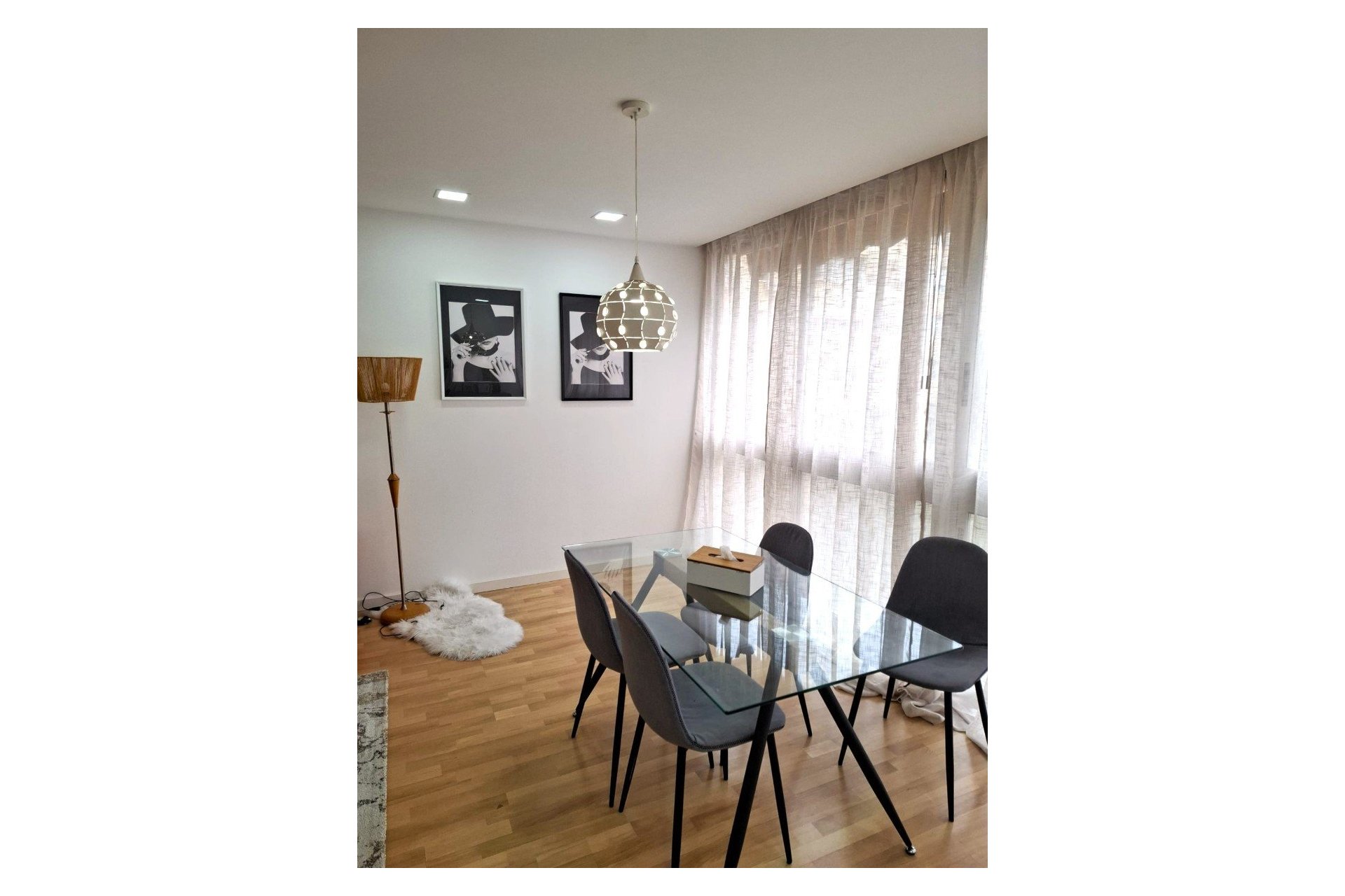 Herverkoop - Appartement / flat -
Benidorm - Levante
